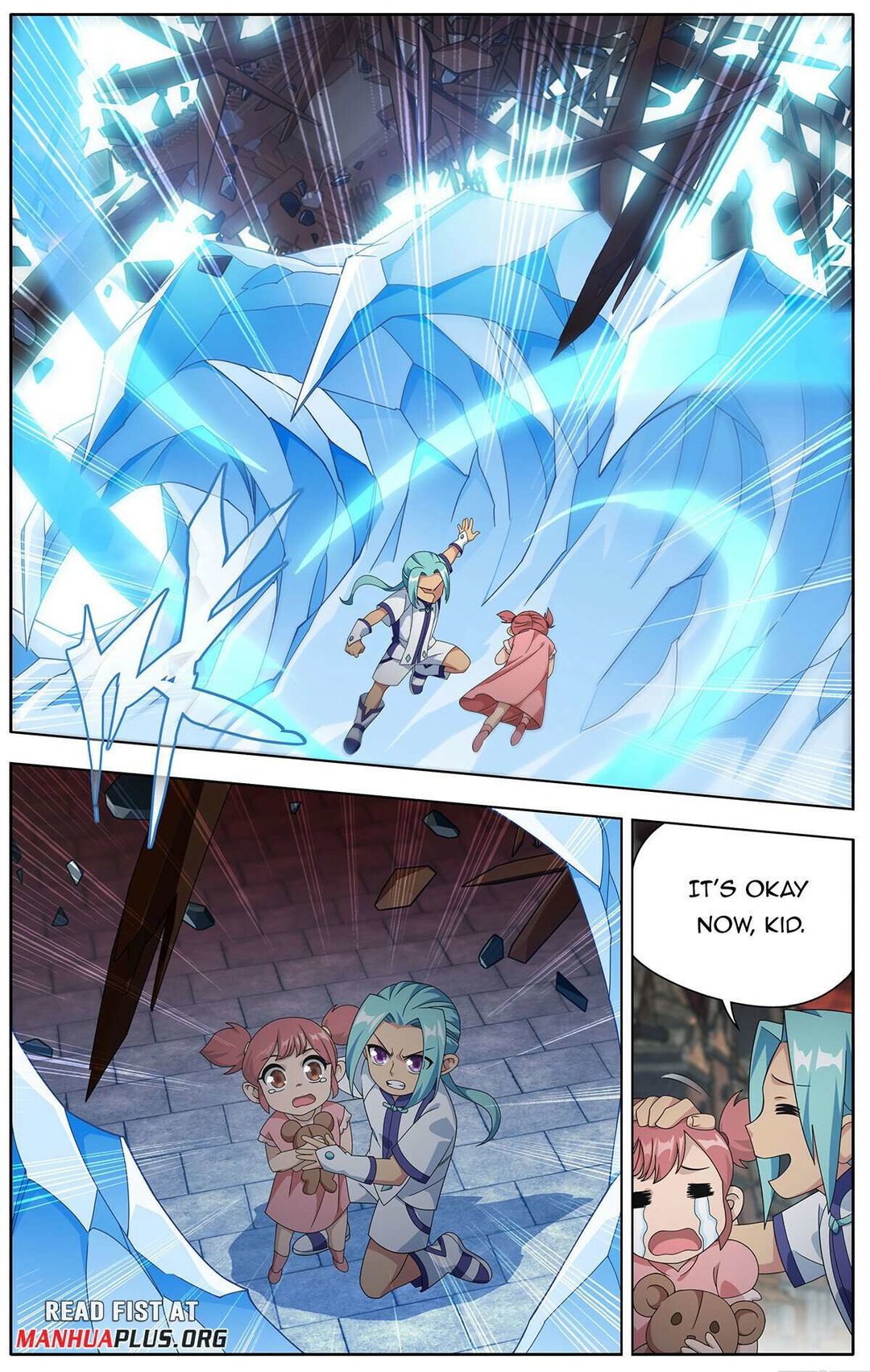 Chapter 471 - Image 12