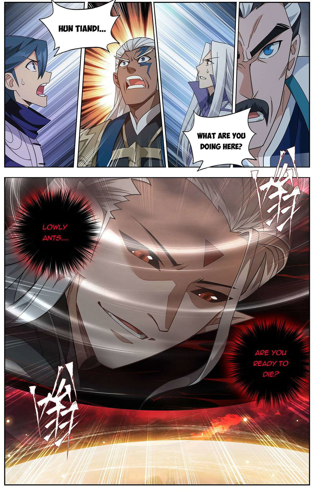 Chapter 471 - Image 2