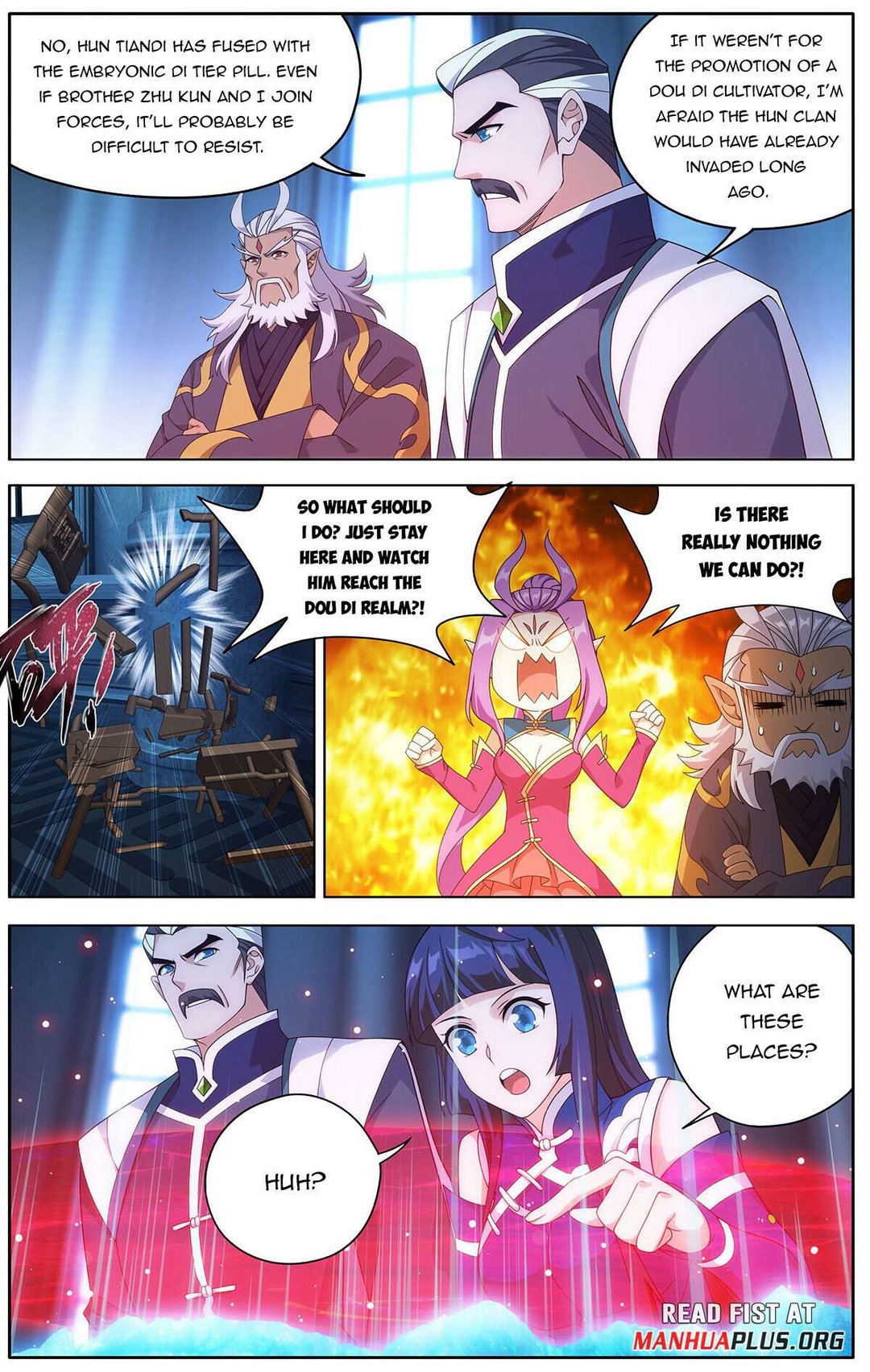 Chapter 471 - Image 21