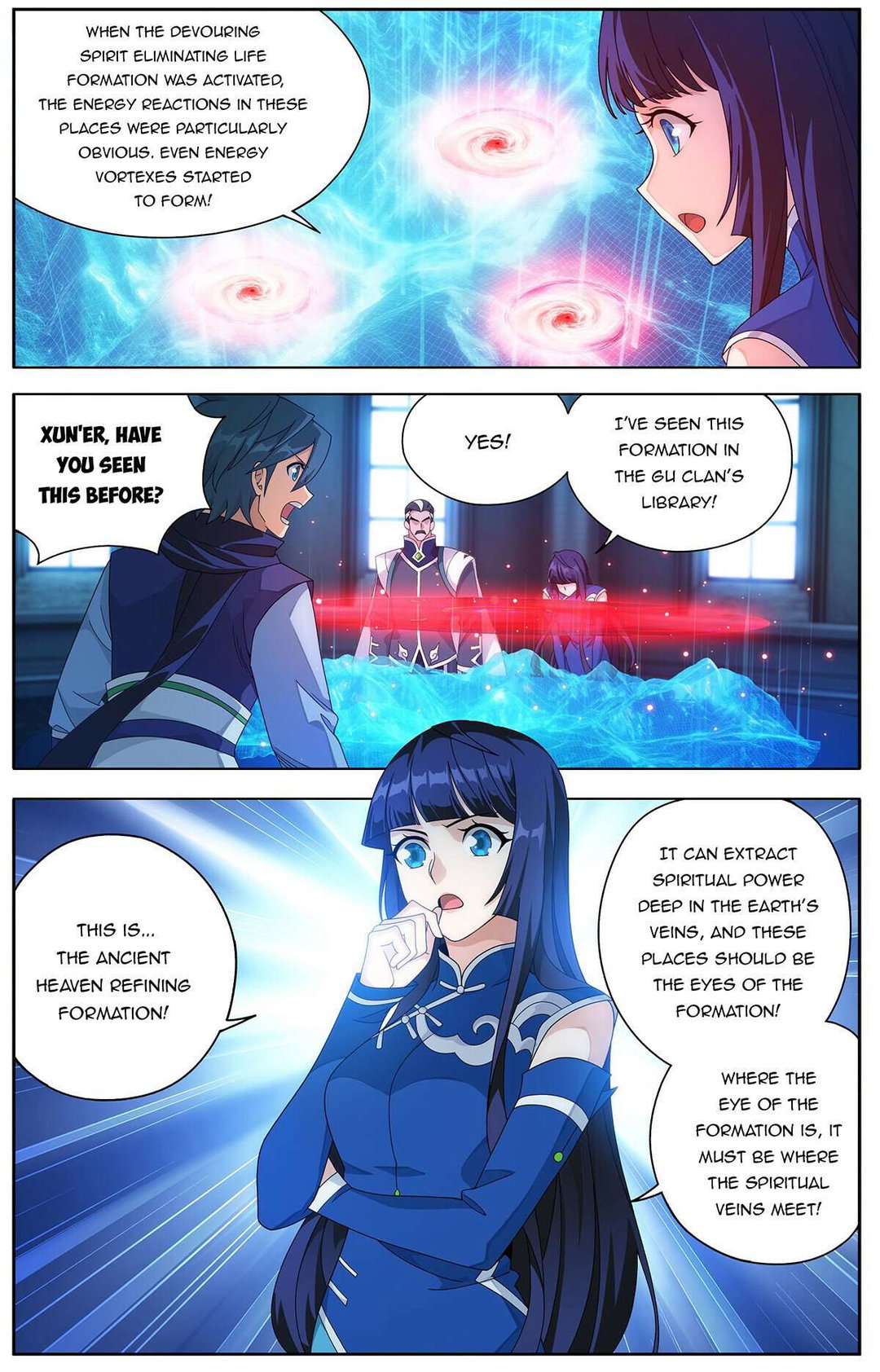 Chapter 471 - Image 22