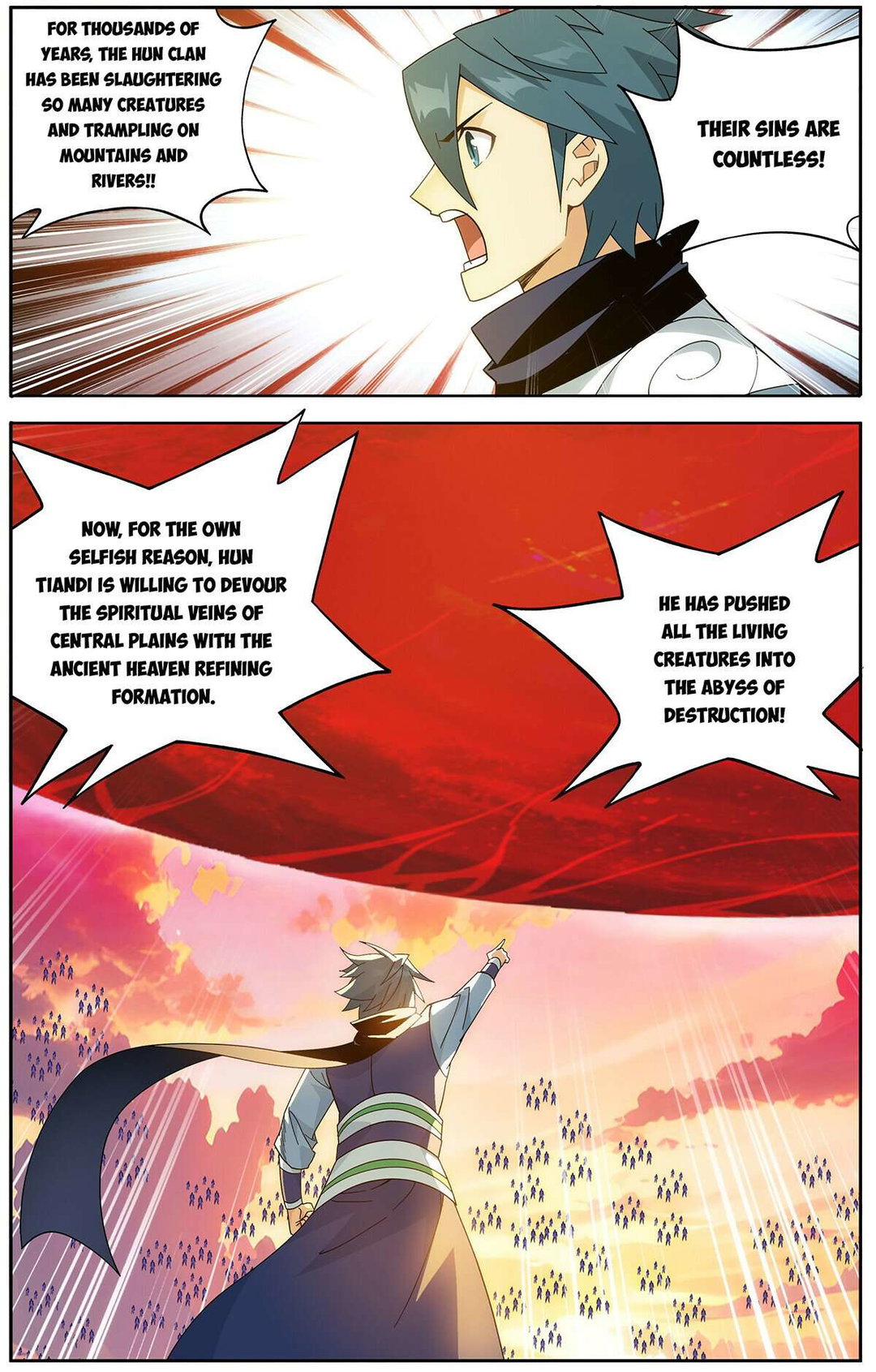 Chapter 472 - Image 15