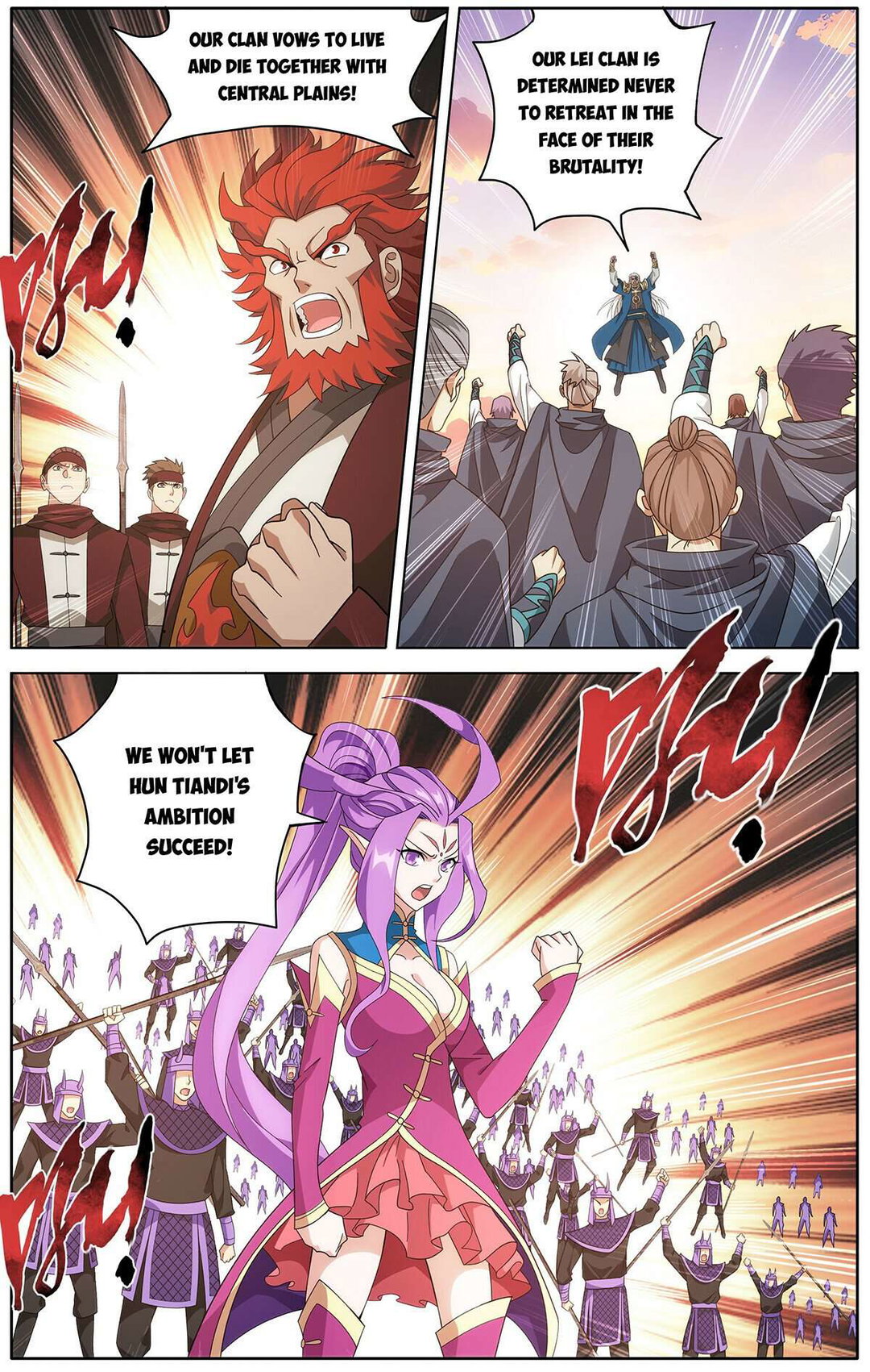 Chapter 472 - Image 17