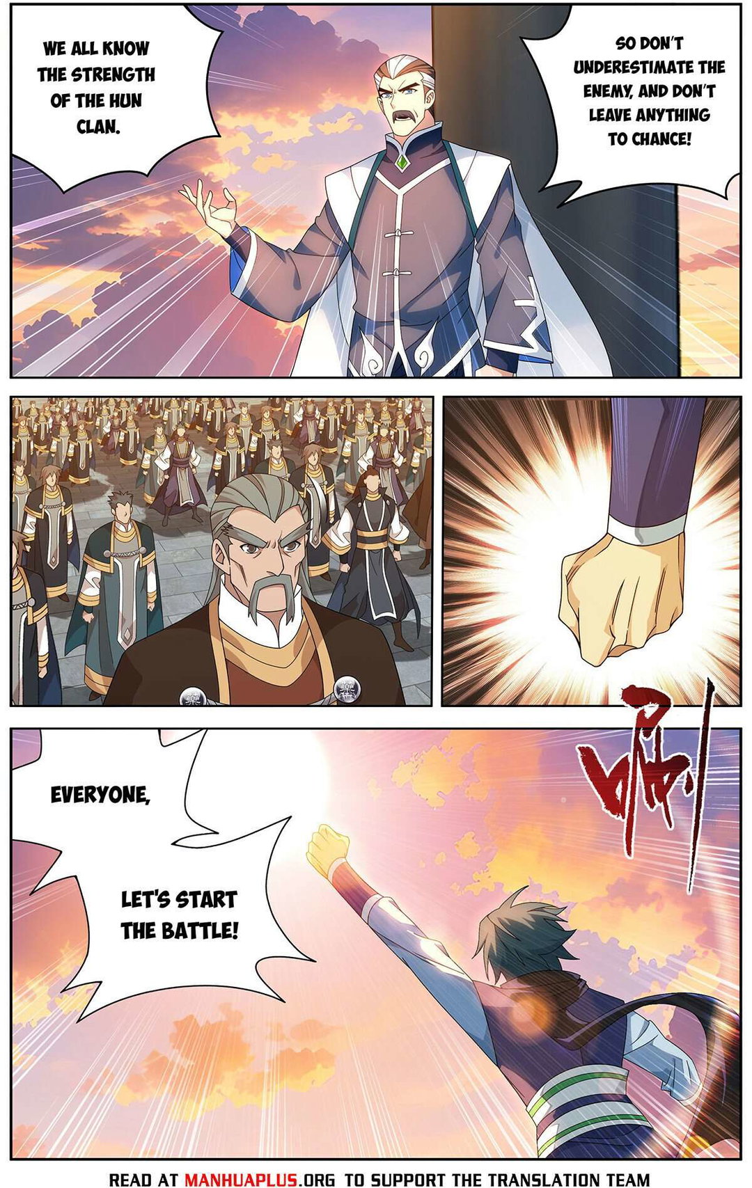 Chapter 472 - Image 18