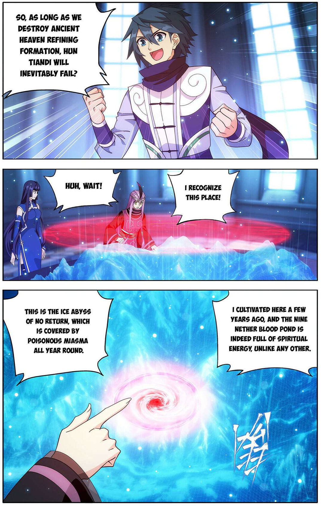 Chapter 472 - Image 2
