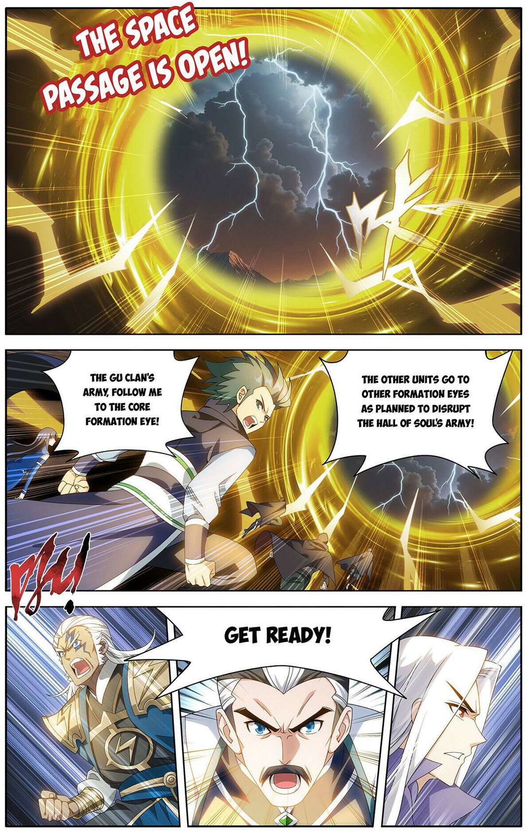 Chapter 472 - Image 20