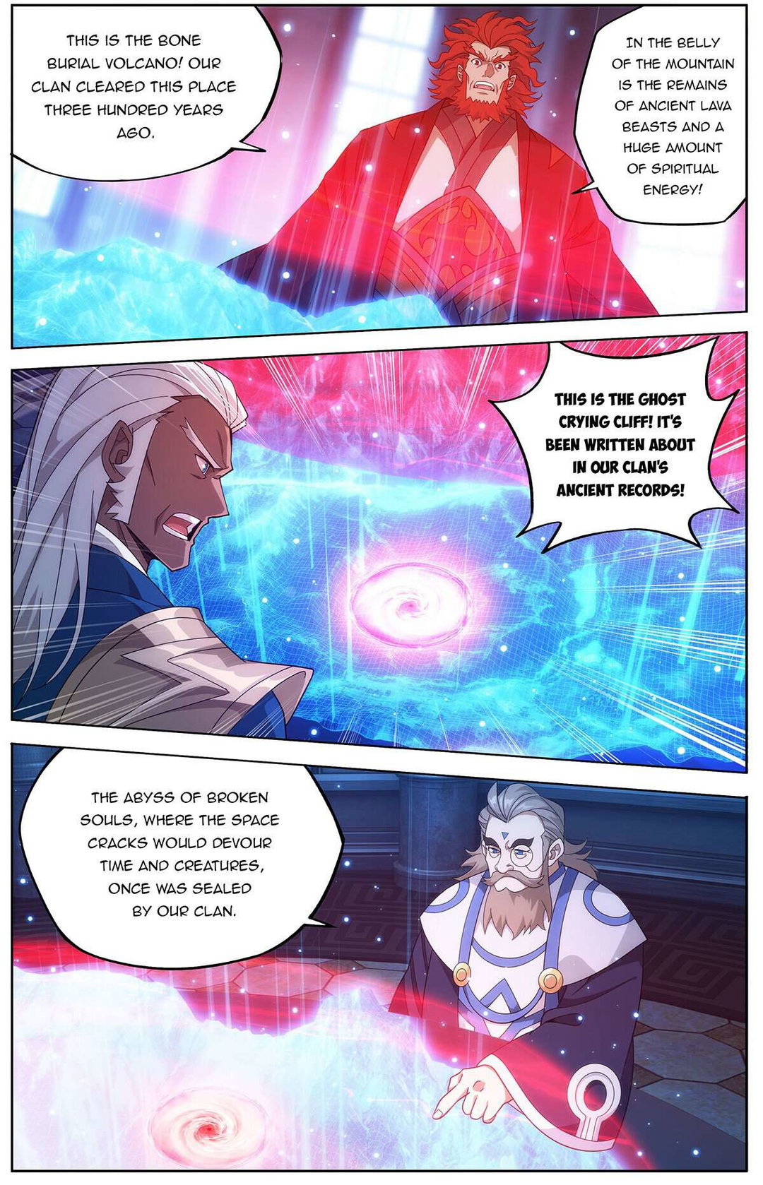 Chapter 472 - Image 3