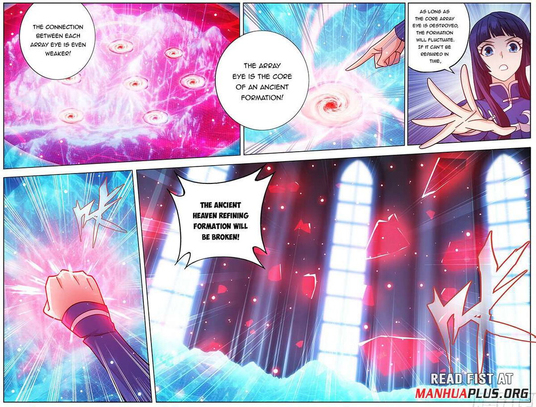 Chapter 472 - Image 7