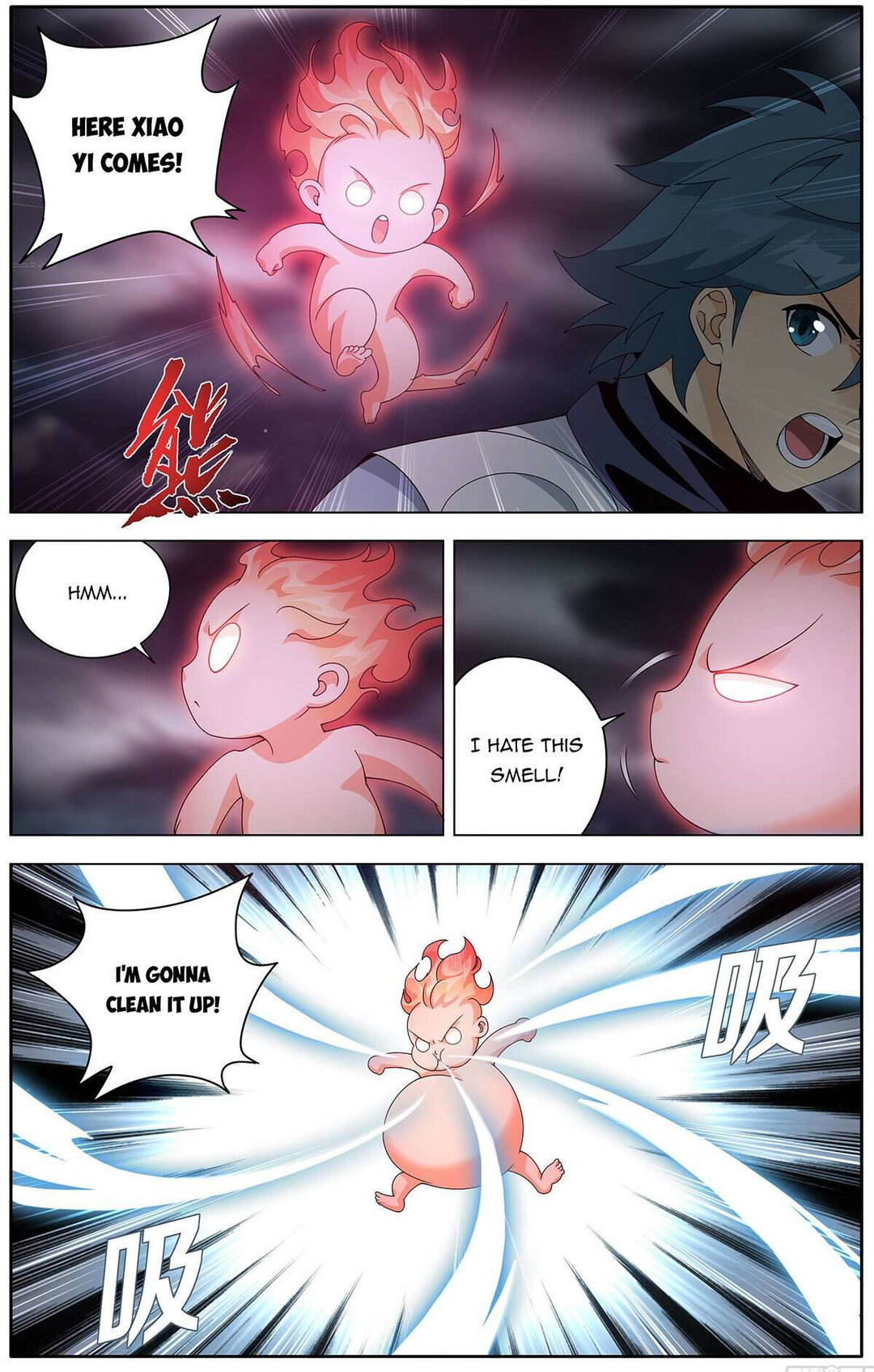 Chapter 473 - Image 10