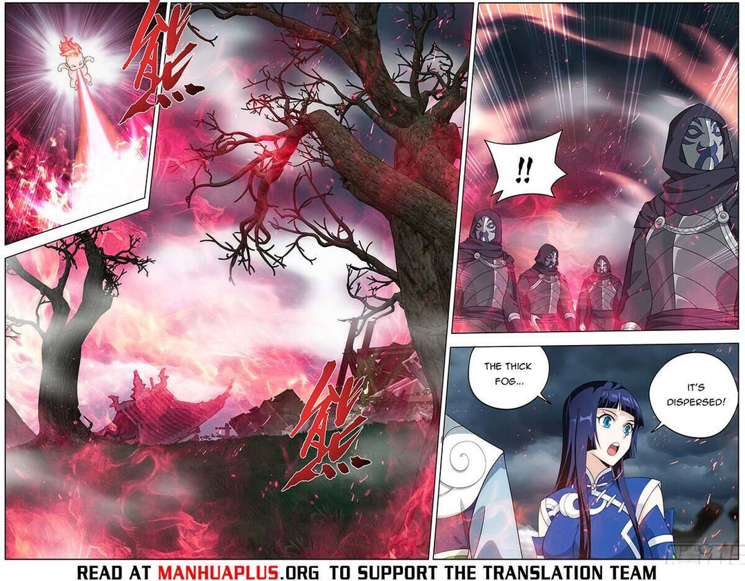 Chapter 473 - Image 11