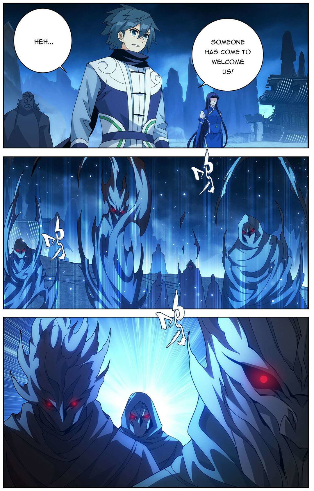 Chapter 473 - Image 13