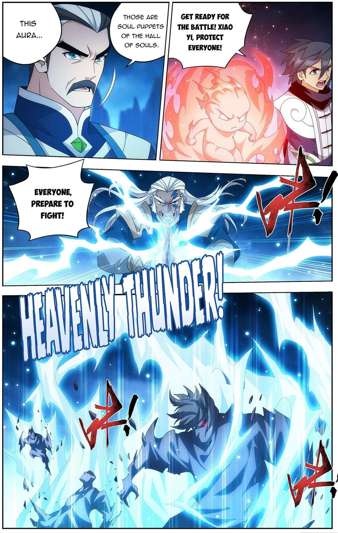 Chapter 473 - Image 14