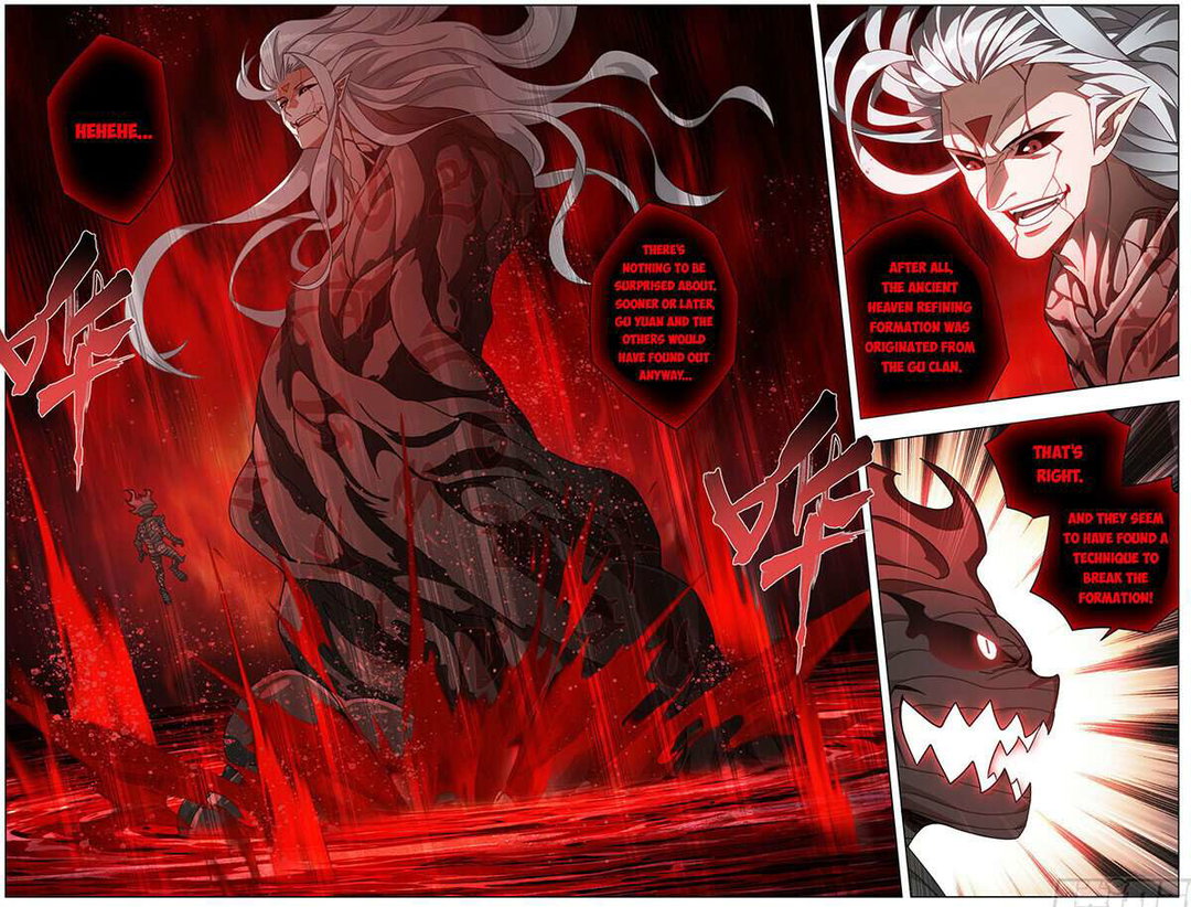 Chapter 473 - Image 5