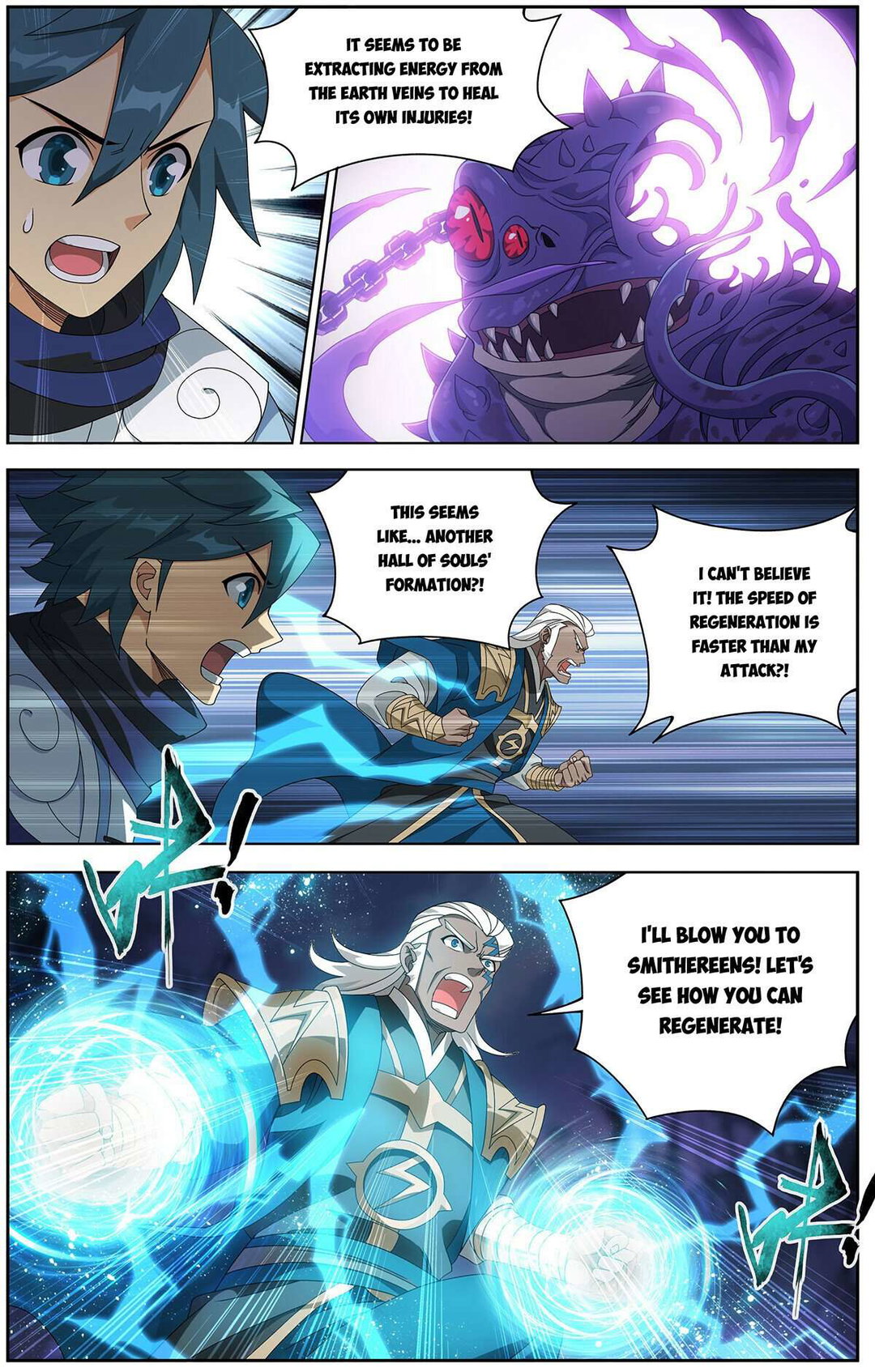 Chapter 474 - Image 13