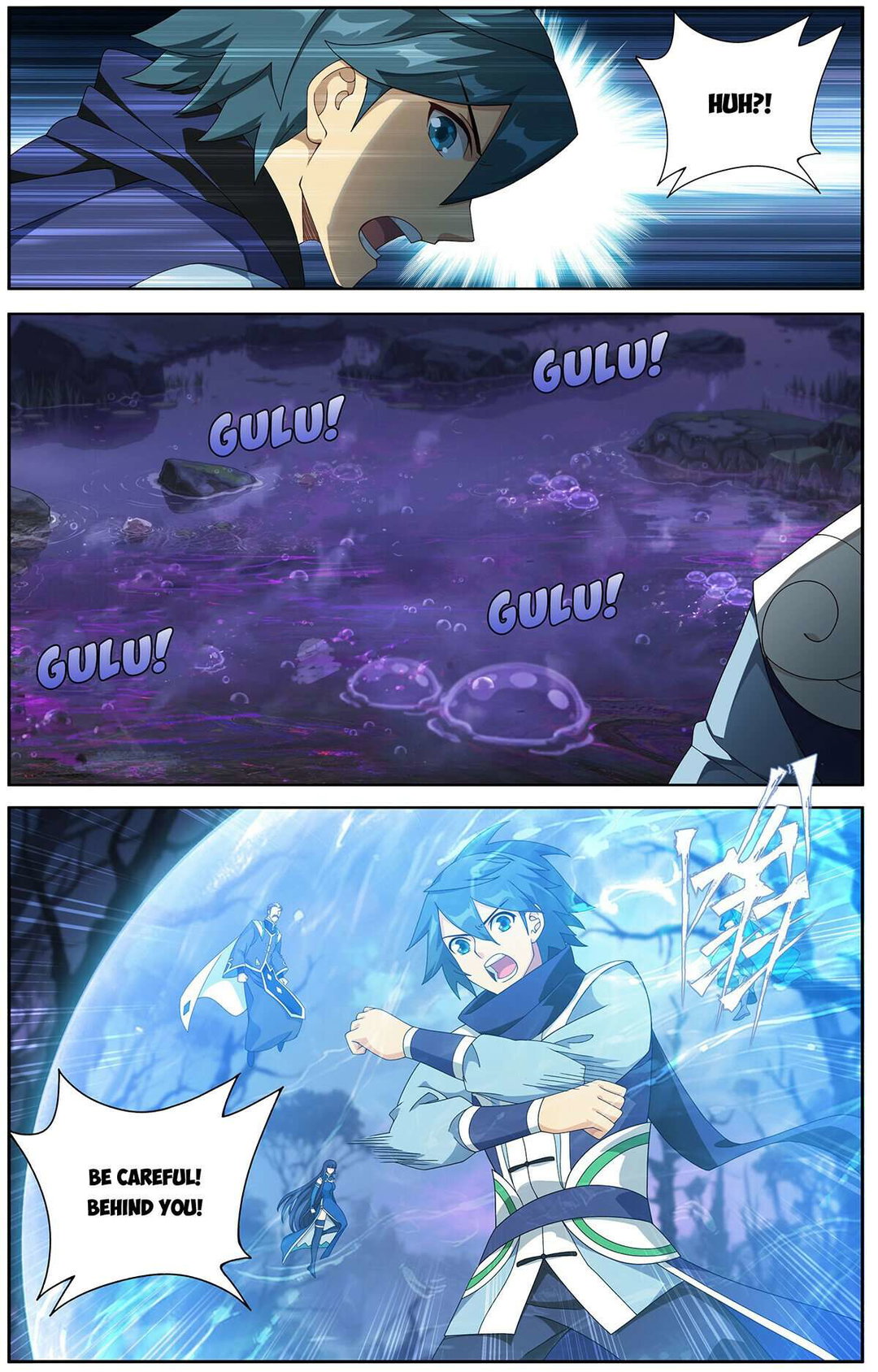 Chapter 474 - Image 14