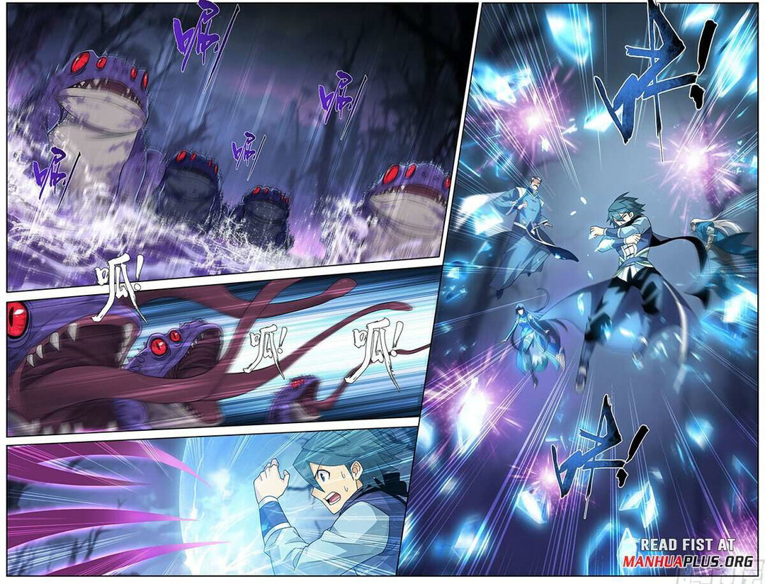 Chapter 474 - Image 15
