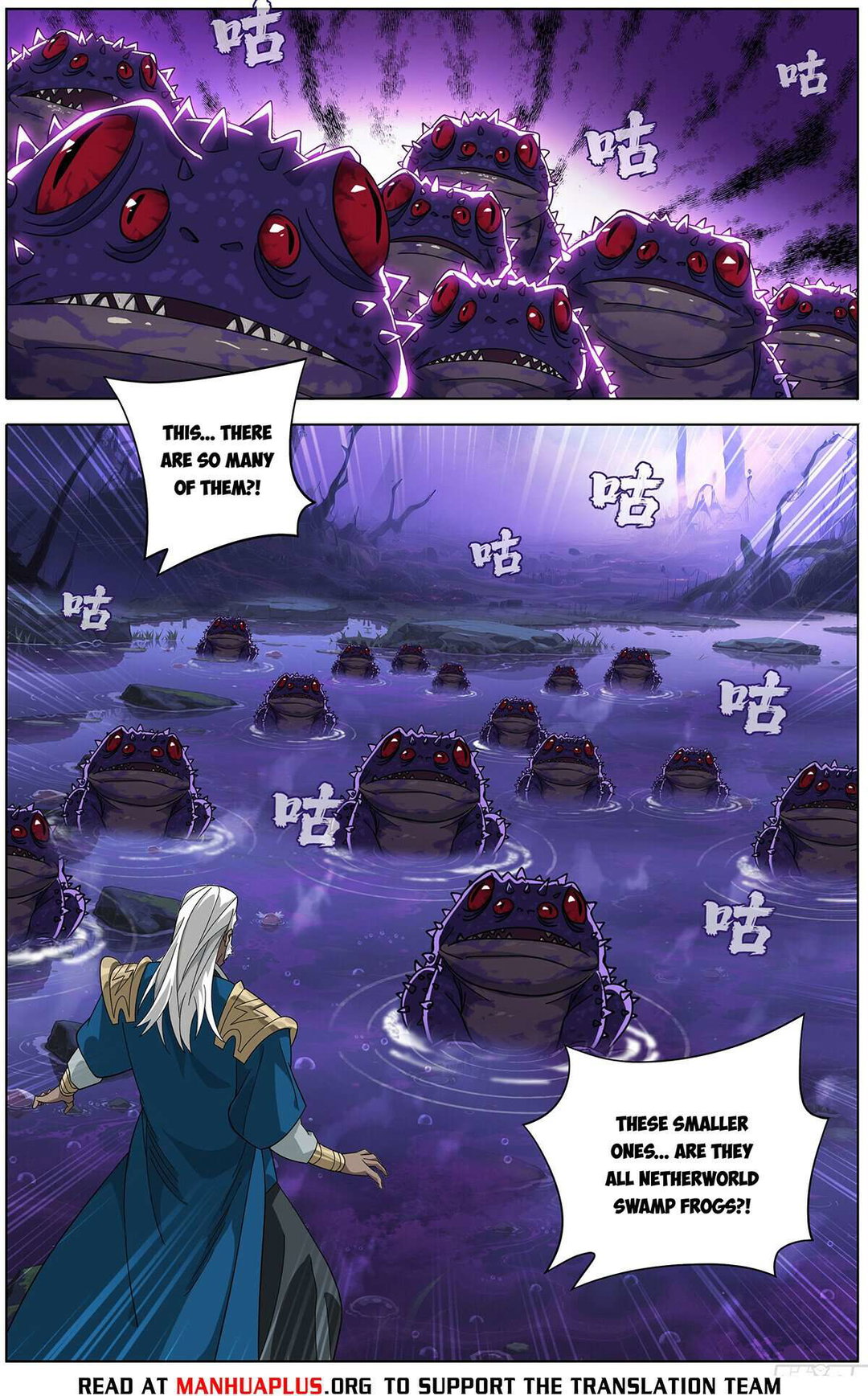 Chapter 474 - Image 16