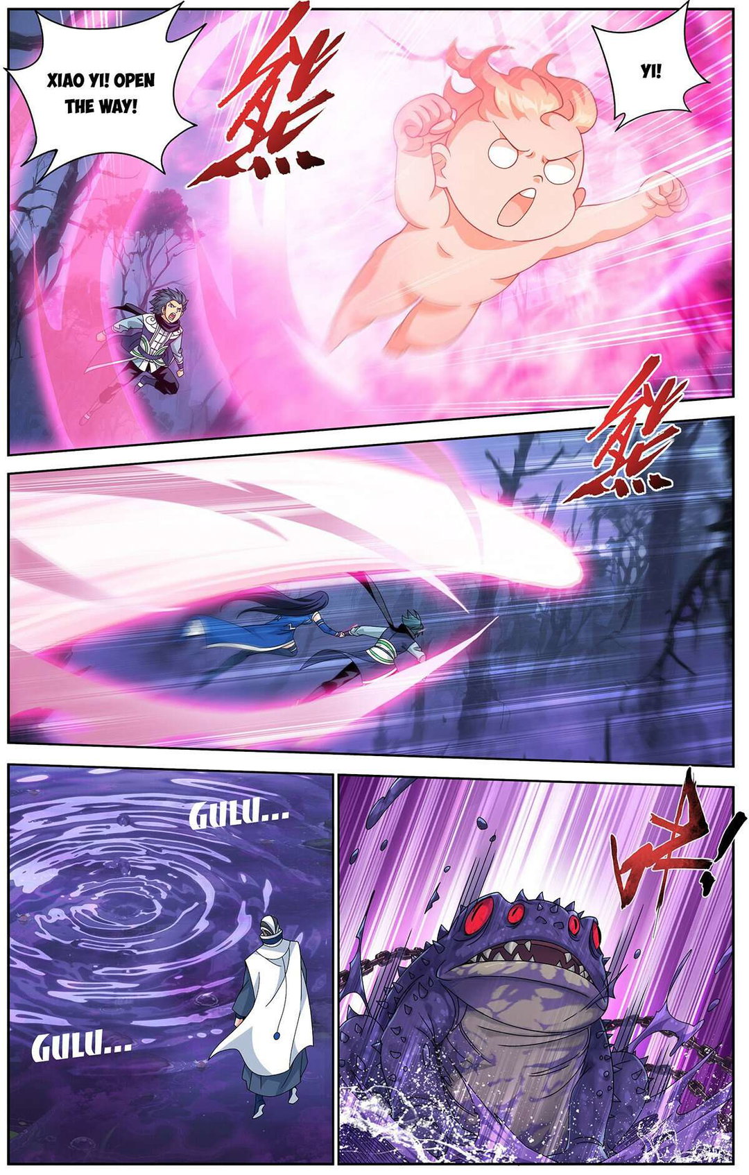 Chapter 474 - Image 19