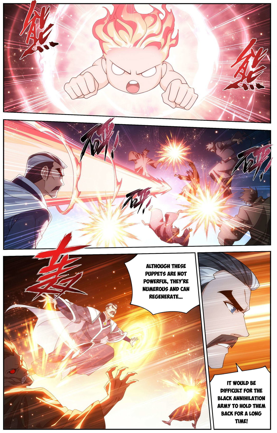 Chapter 474 - Image 2