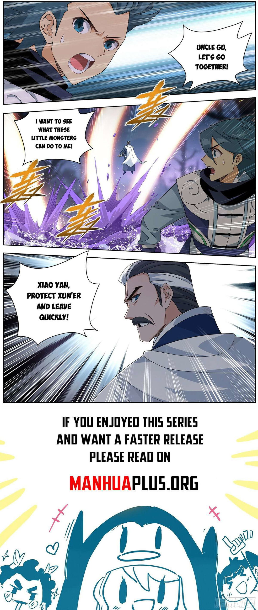Chapter 474 - Image 20