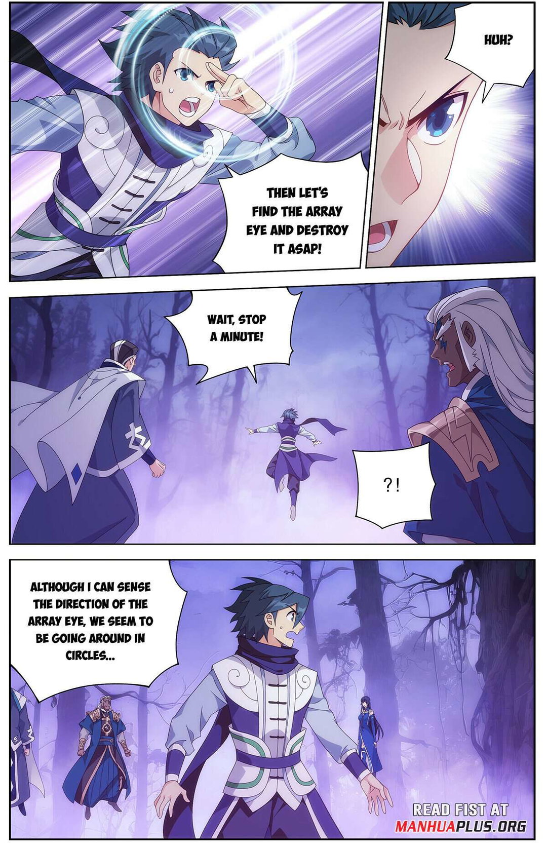 Chapter 474 - Image 3