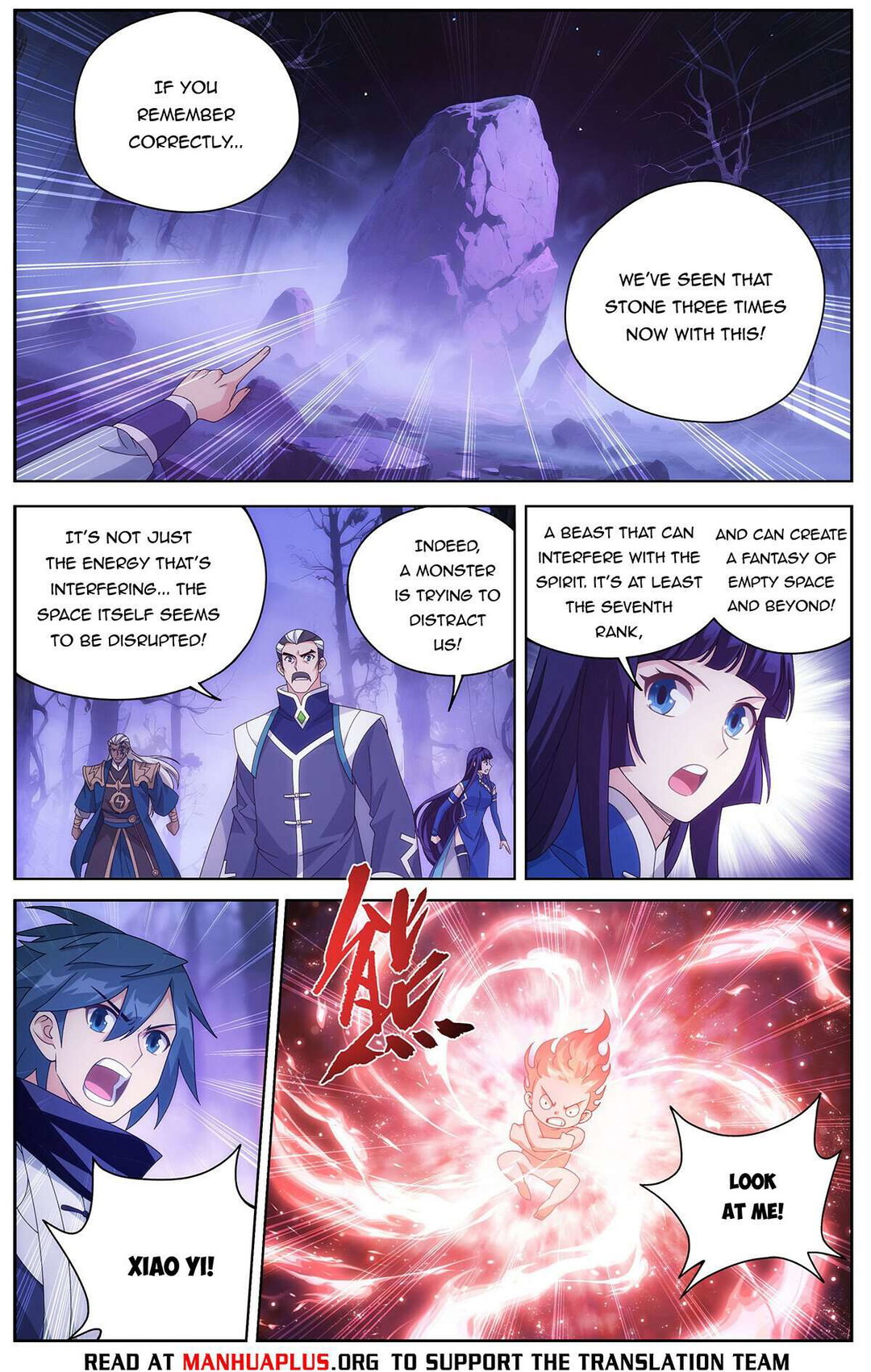 Chapter 474 - Image 4