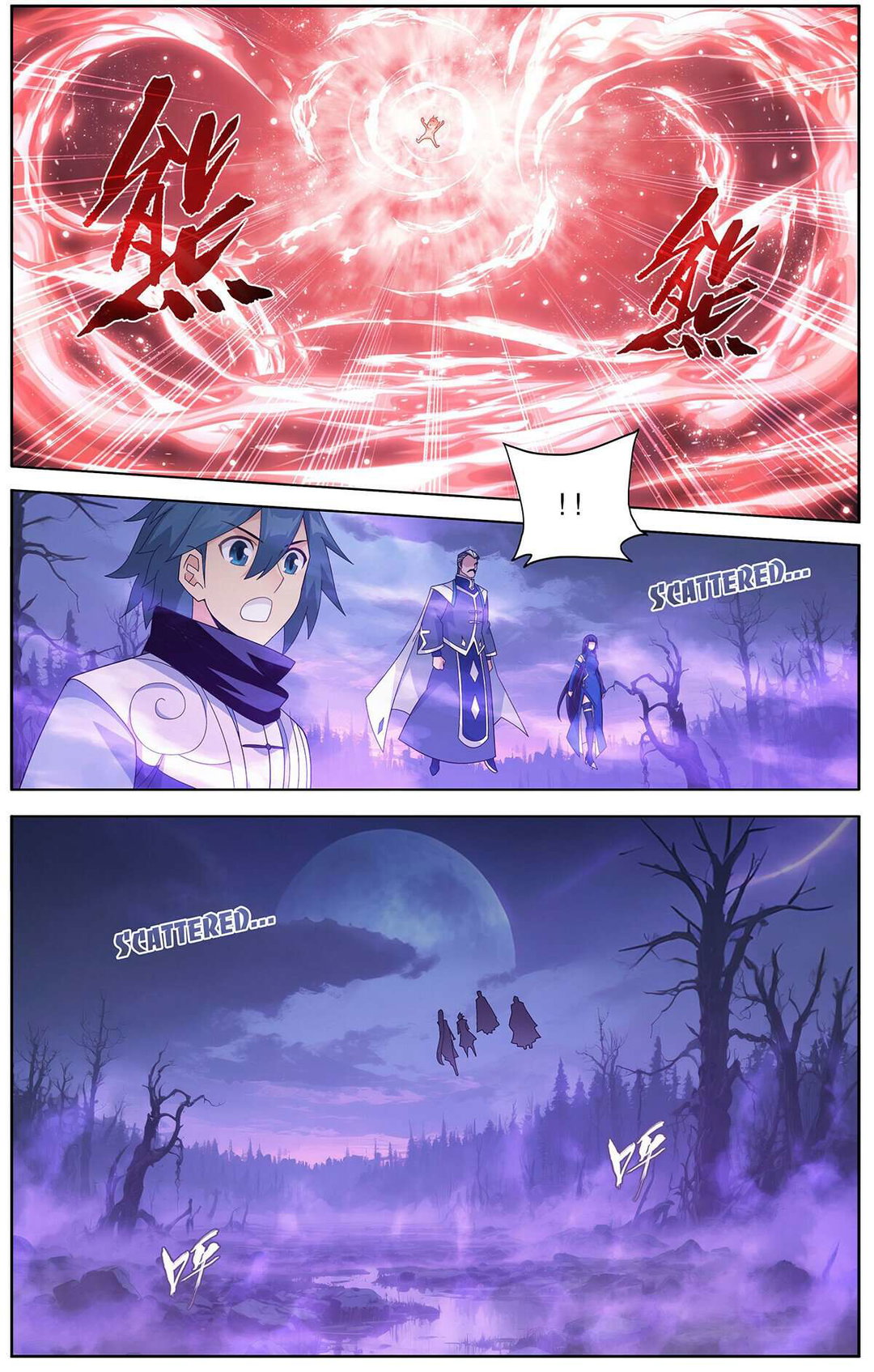 Chapter 474 - Image 5