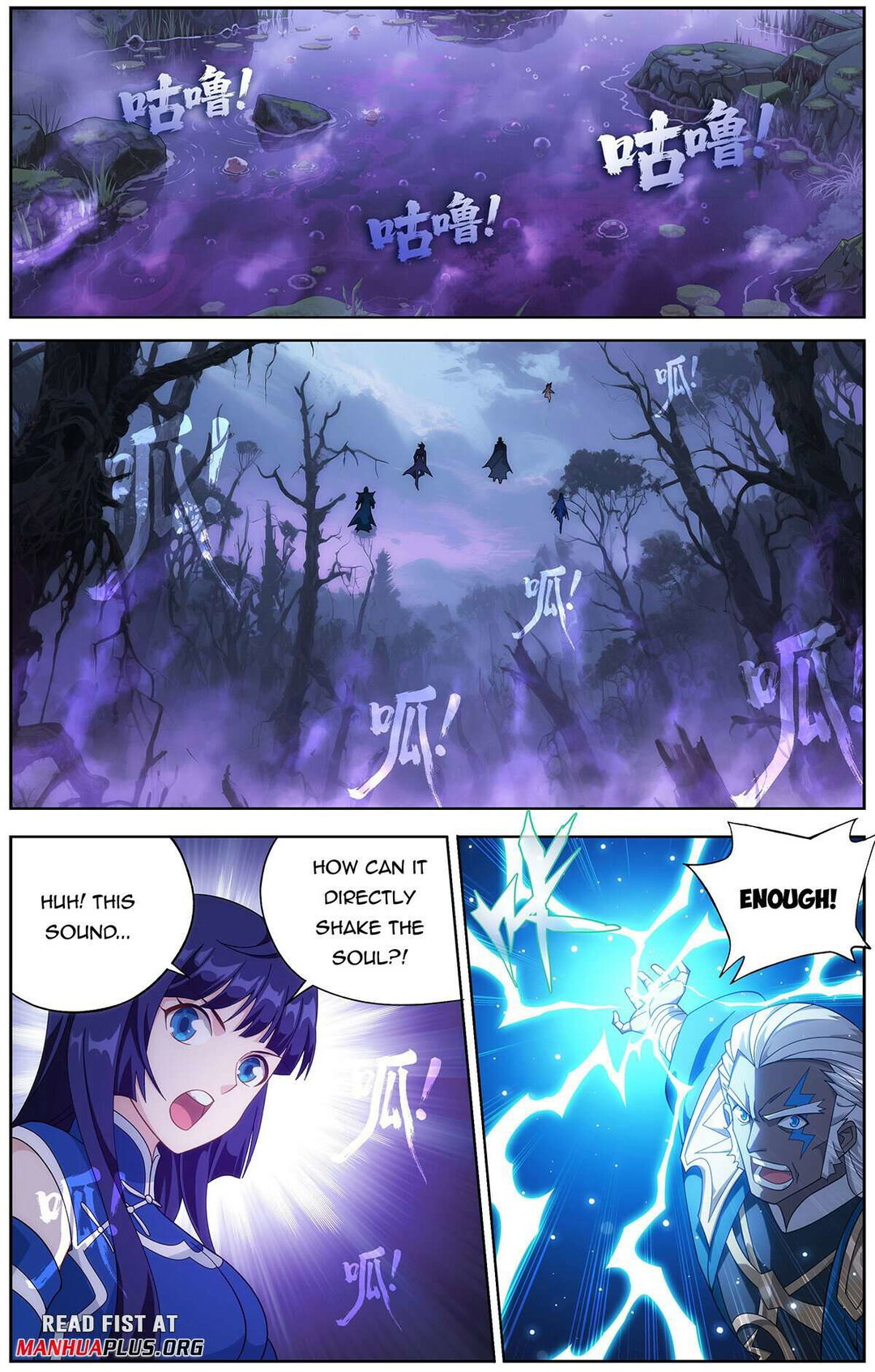 Chapter 474 - Image 6