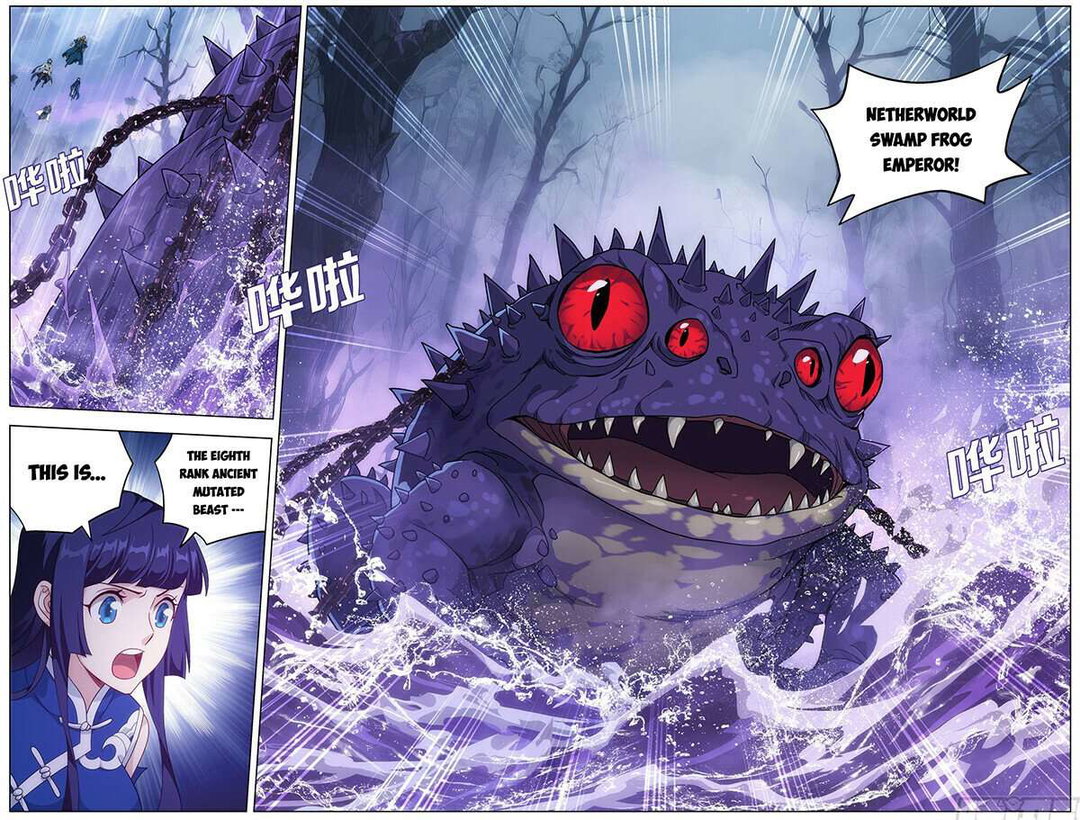 Chapter 474 - Image 8