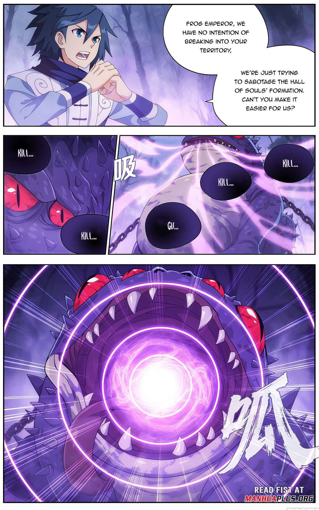 Chapter 474 - Image 9
