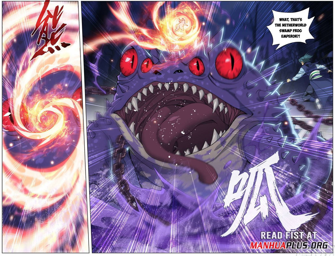 Chapter 475 - Image 3
