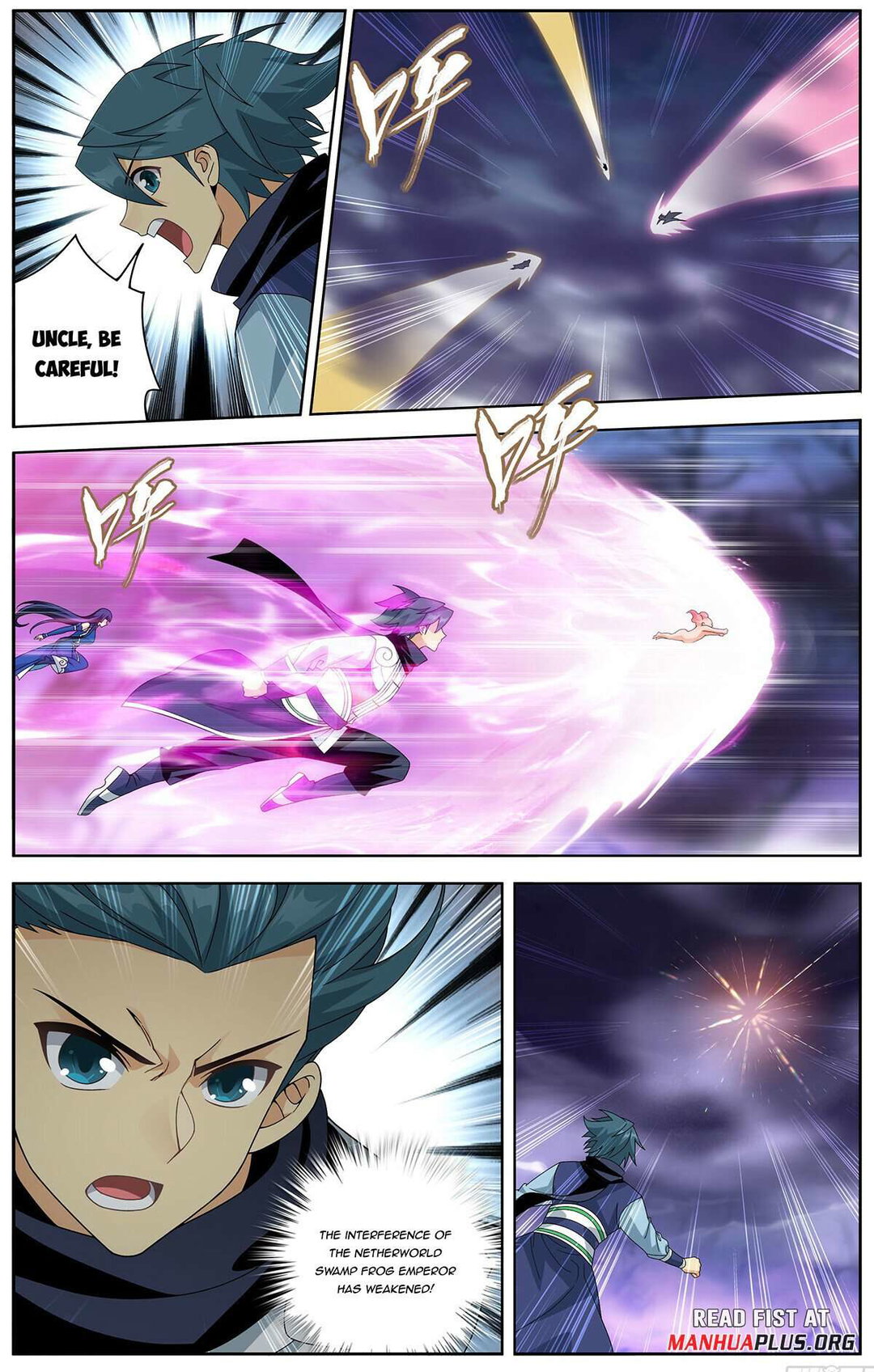 Chapter 475 - Image 9