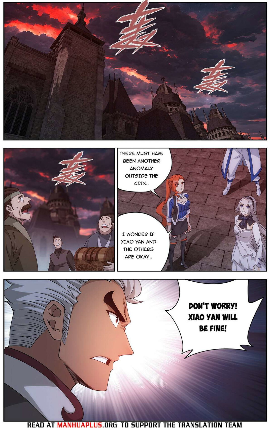 Chapter 476 - Image 12