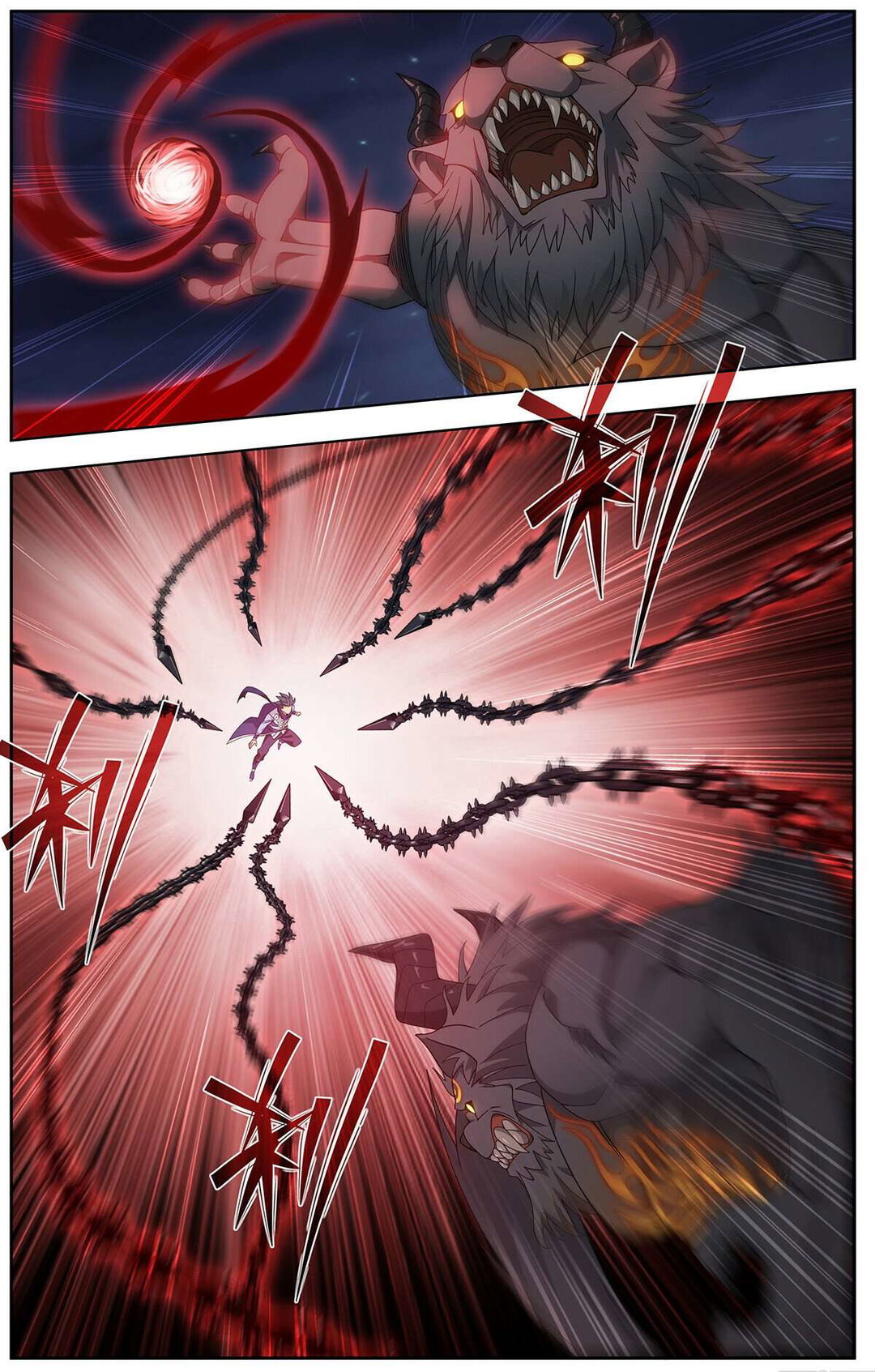 Chapter 476 - Image 16