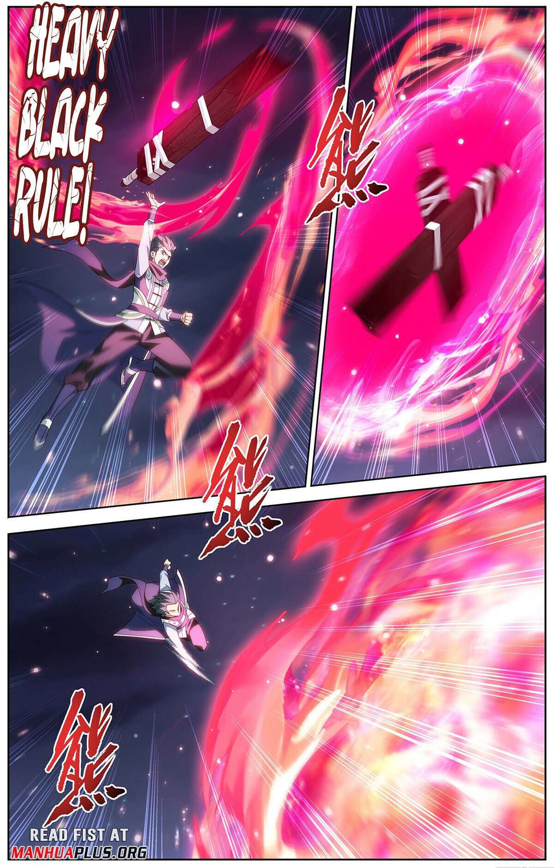 Chapter 476 - Image 17