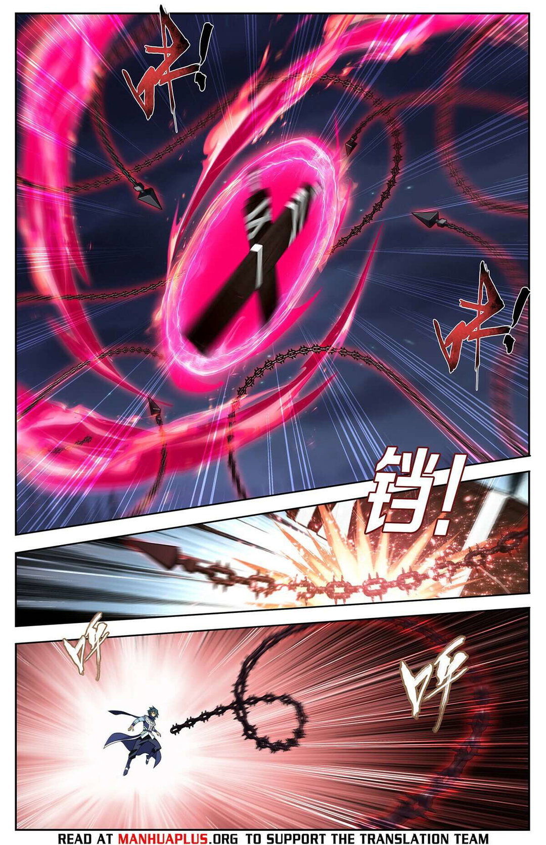 Chapter 476 - Image 18