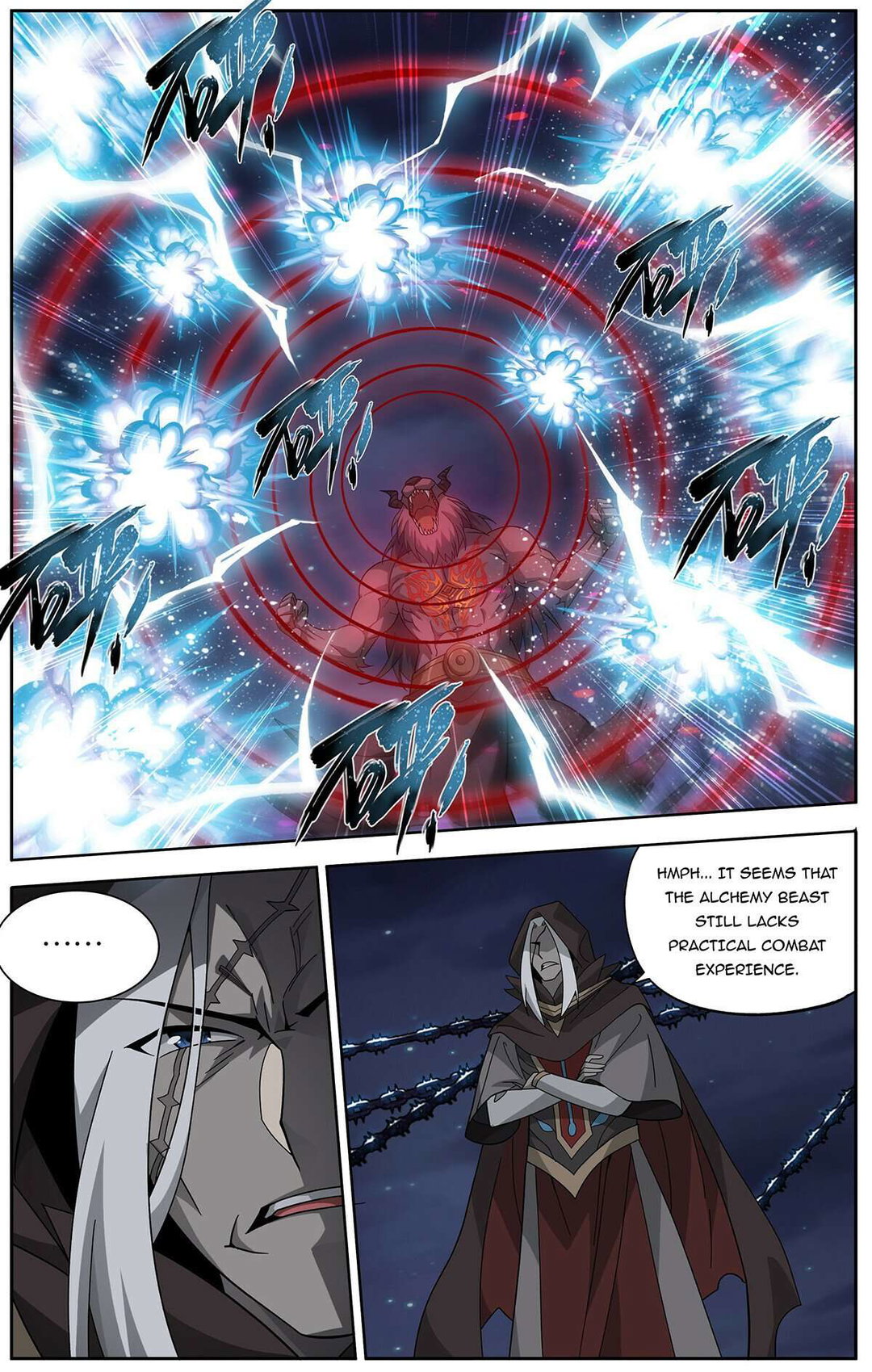 Chapter 476 - Image 21