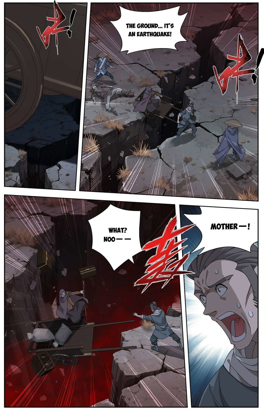 Chapter 476 - Image 4
