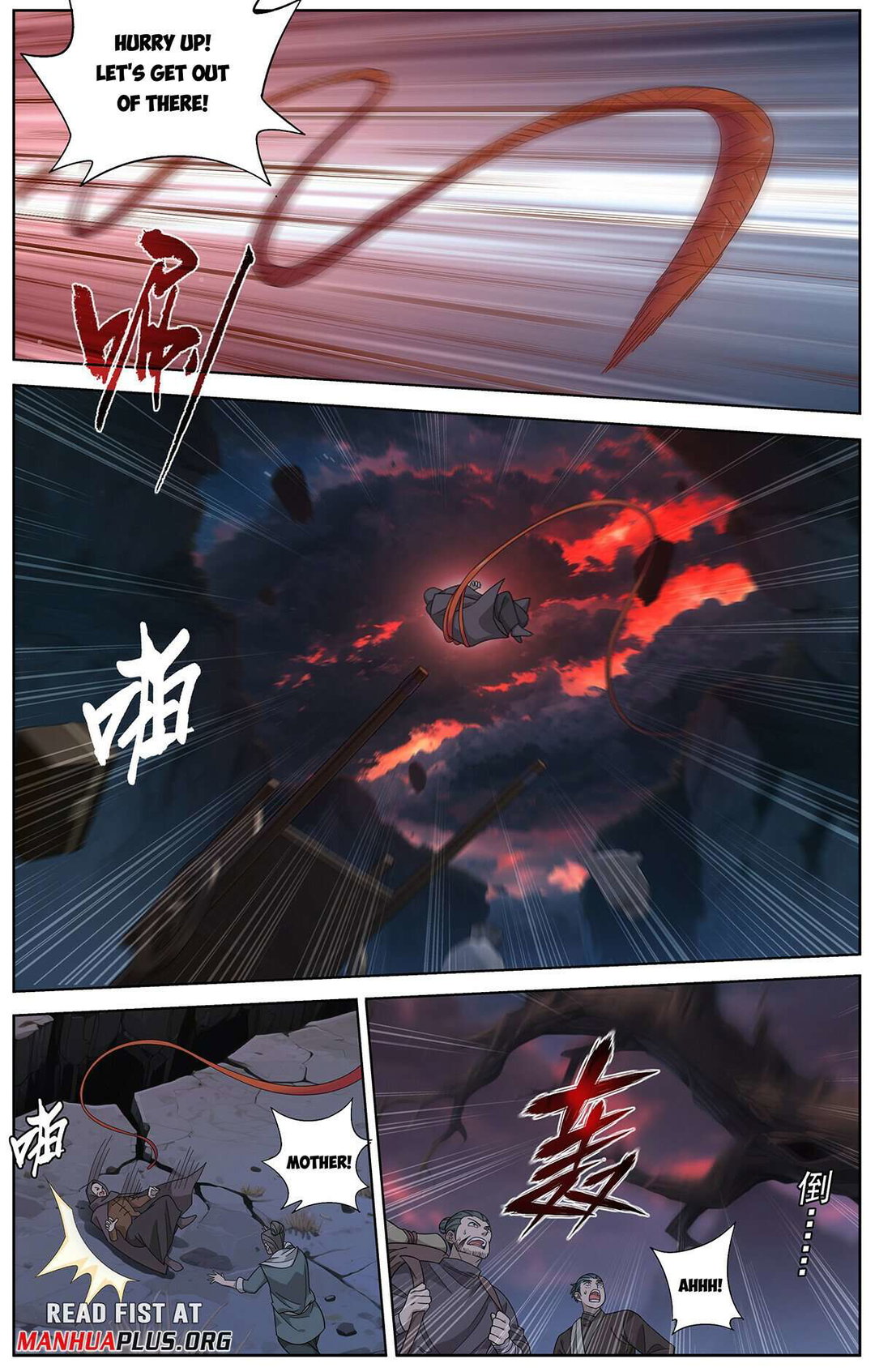 Chapter 476 - Image 5