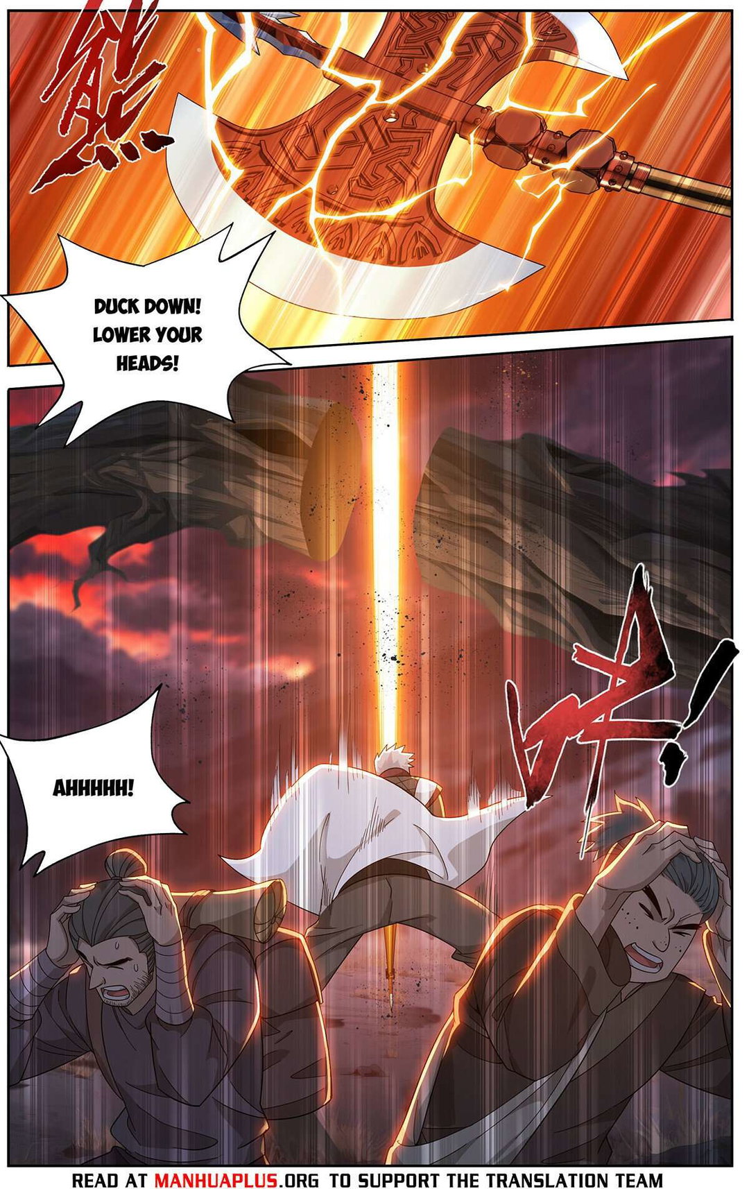 Chapter 476 - Image 6