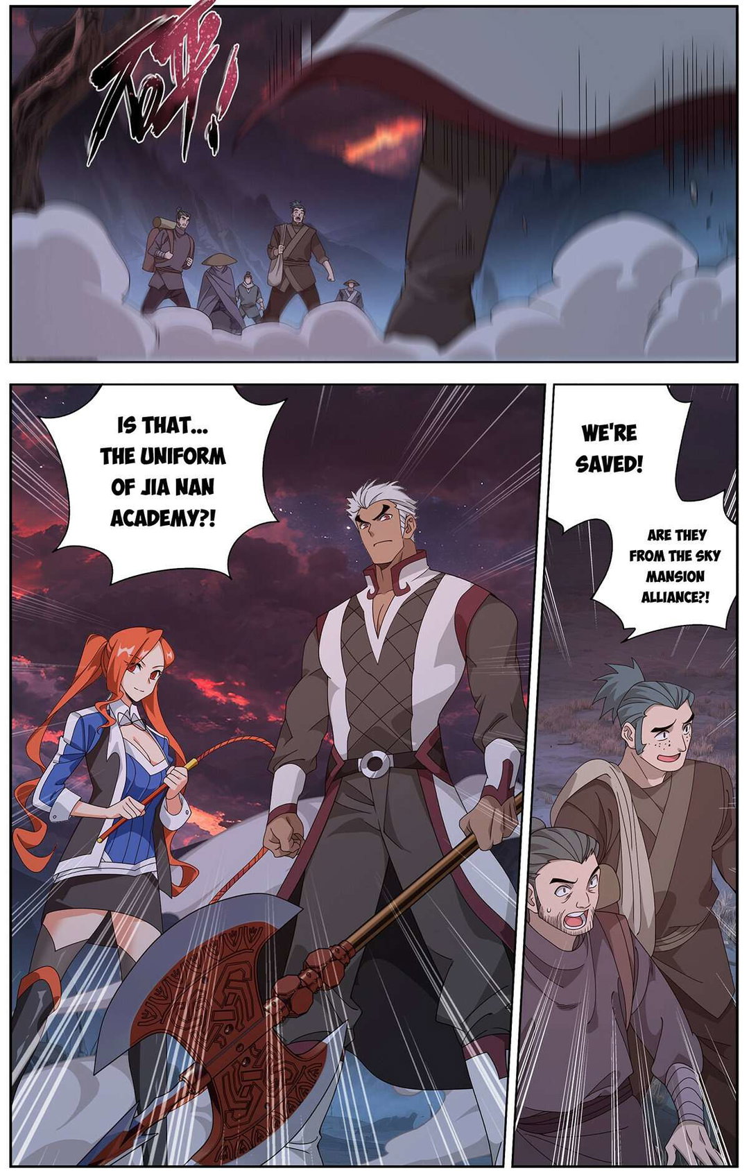 Chapter 476 - Image 7