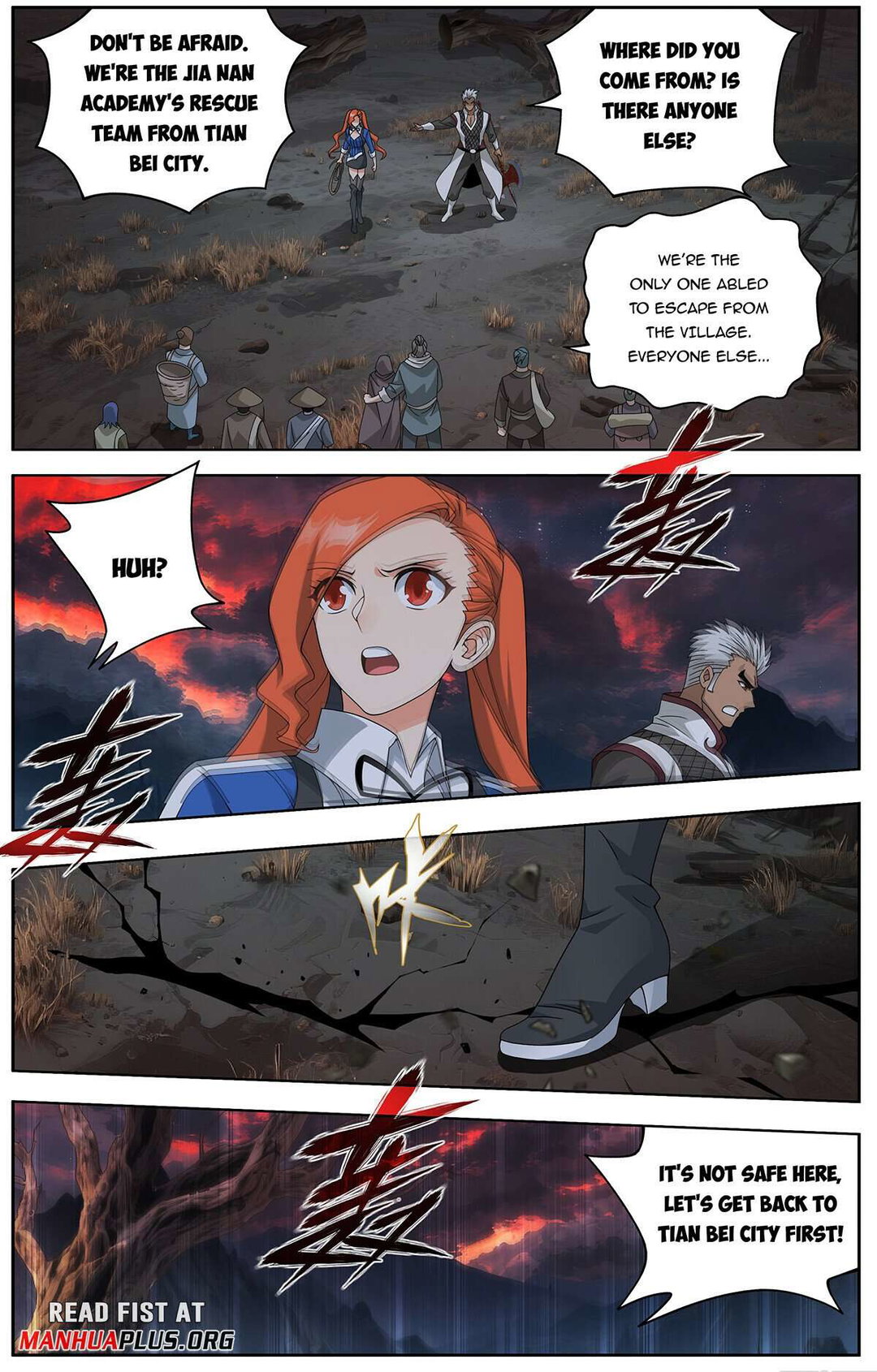 Chapter 476 - Image 8
