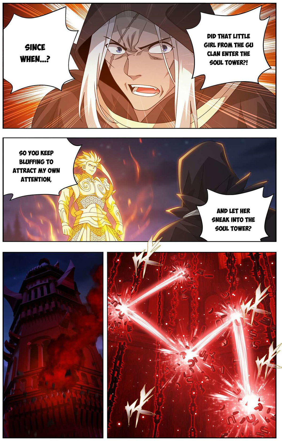 Chapter 477 - Image 18