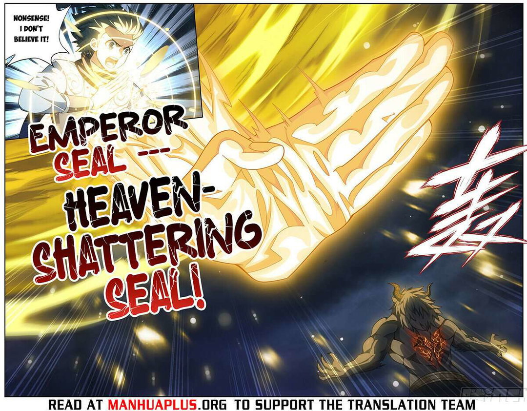Chapter 477 - Image 5