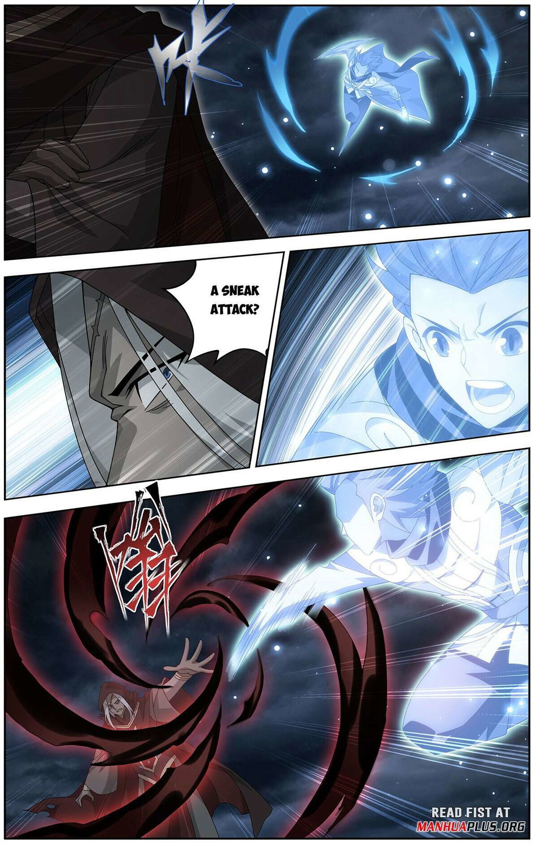 Chapter 477 - Image 7