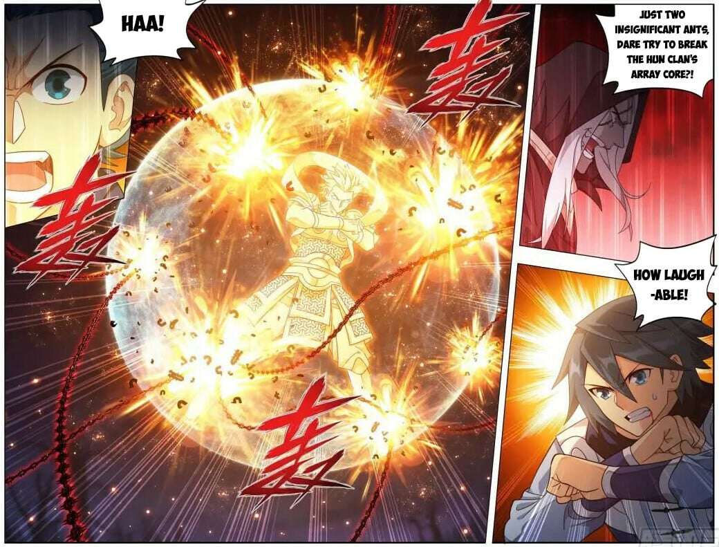 Chapter 478 - Image 5
