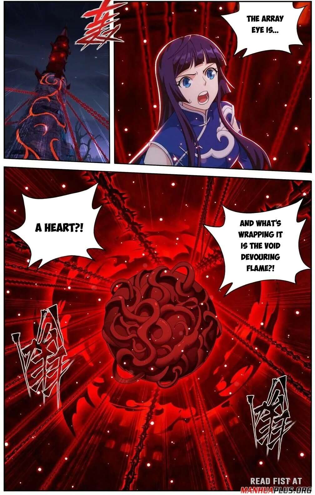 Chapter 478 - Image 6