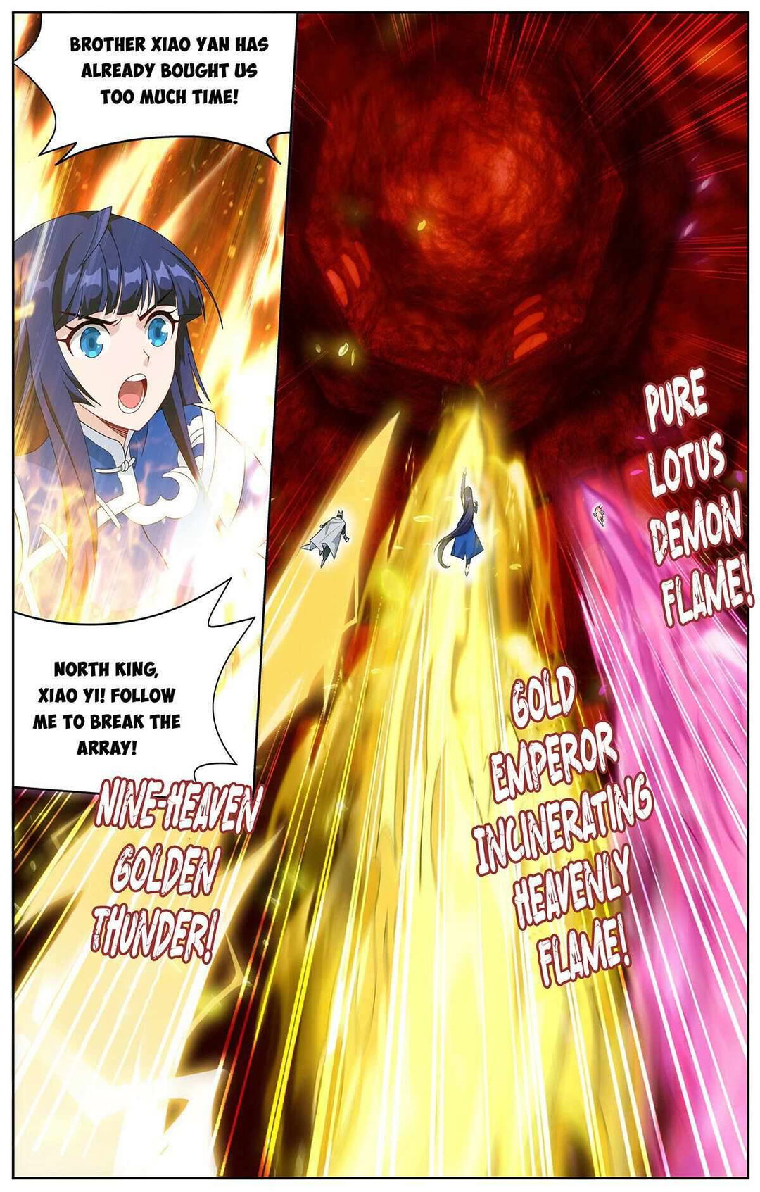 Chapter 479 - Image 11