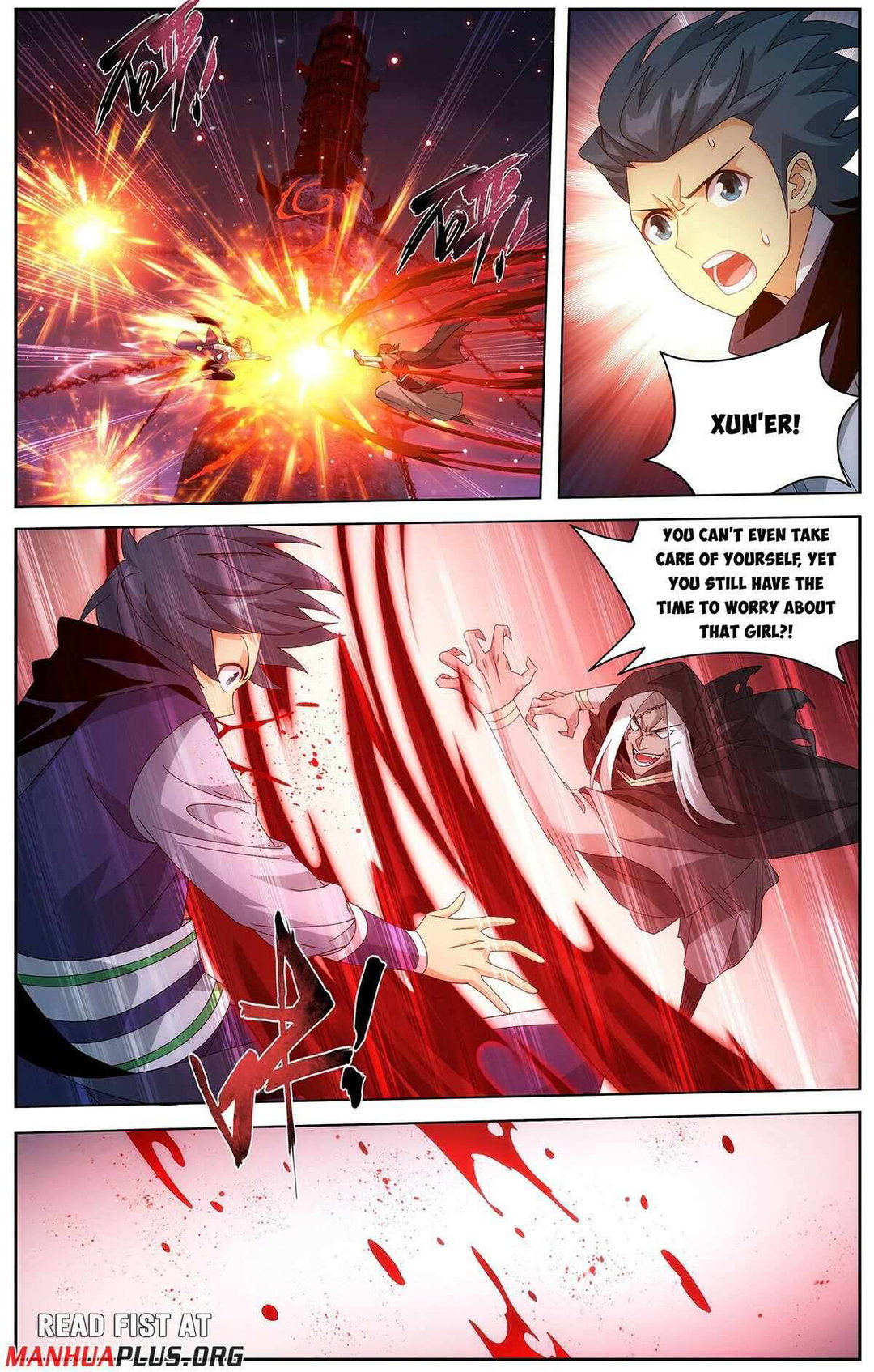 Chapter 479 - Image 12