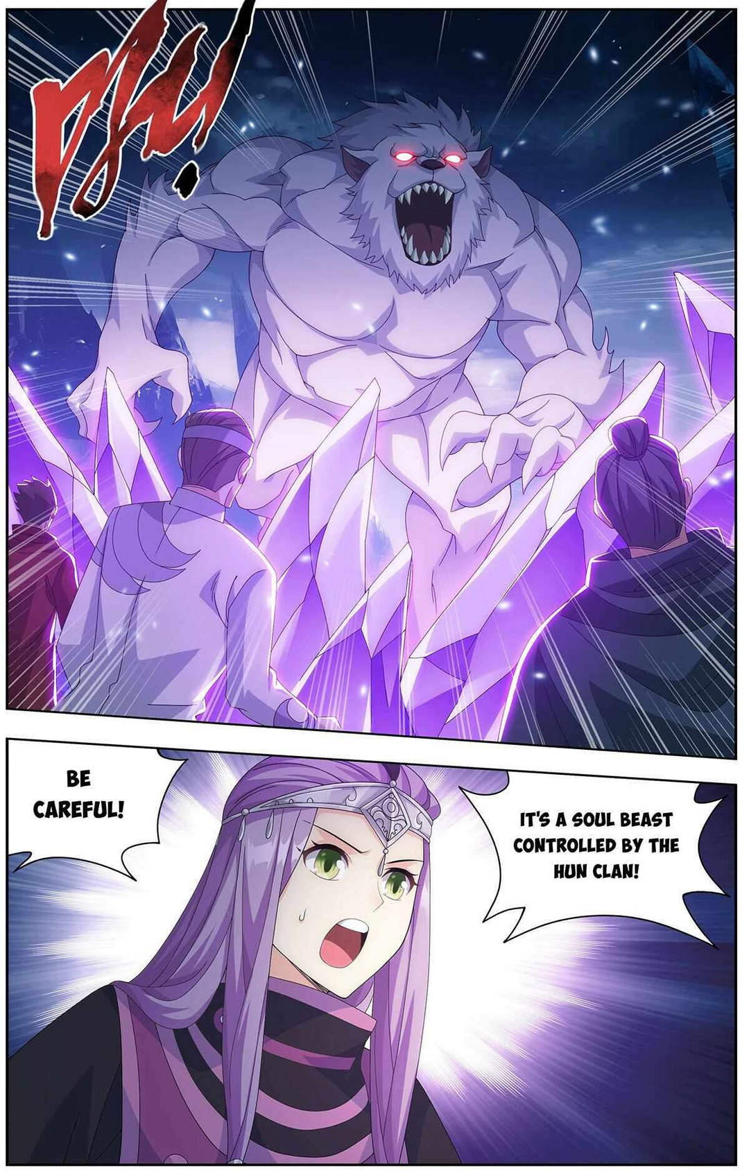 Chapter 479 - Image 17
