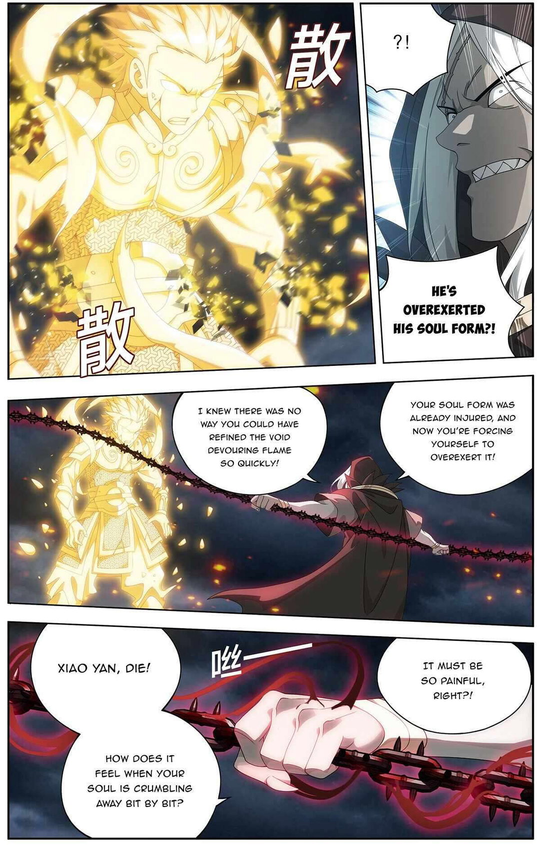 Chapter 479 - Image 4
